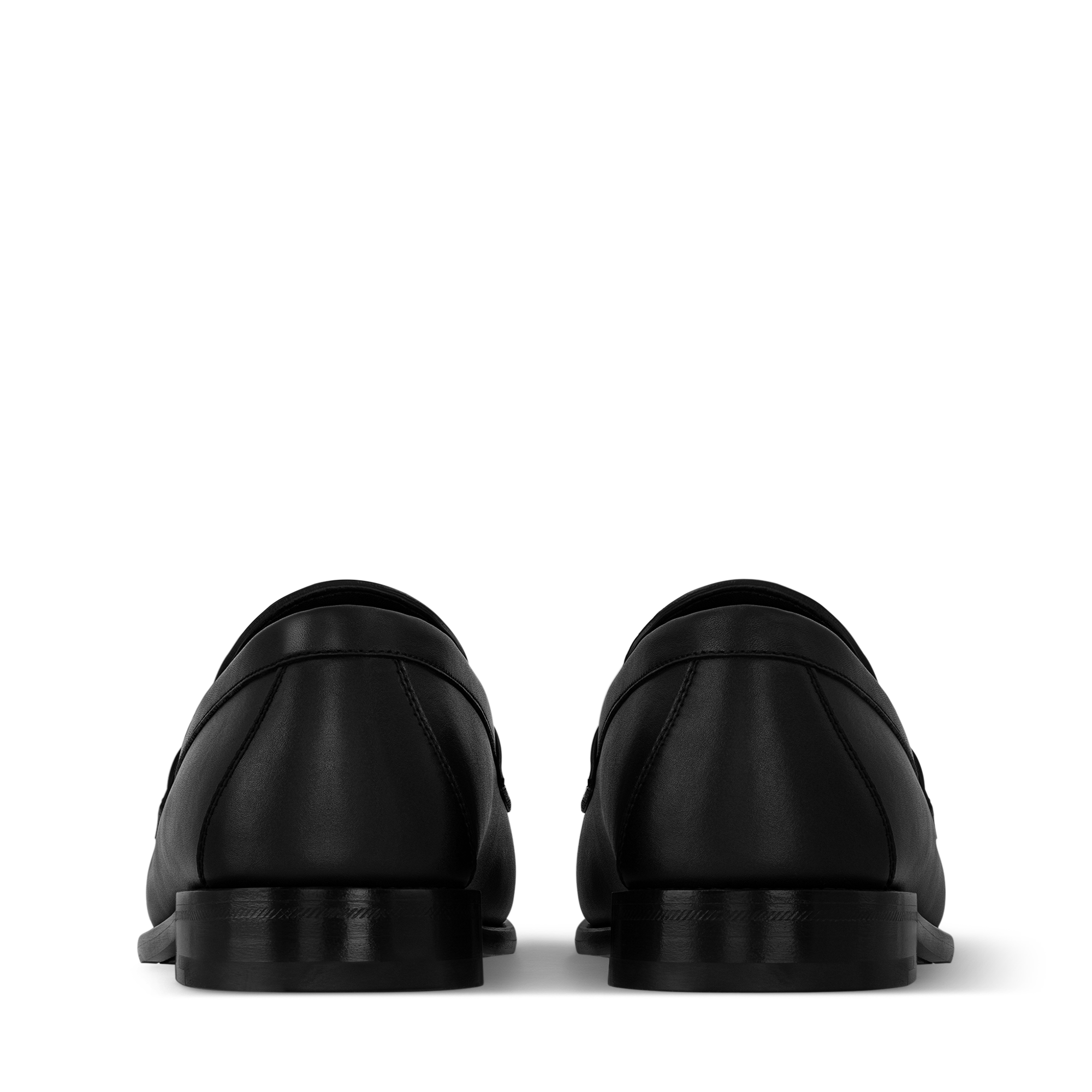  Zapatos Mocasines Mocasín Major | Louis Vuitton ® (Ampliar producto)