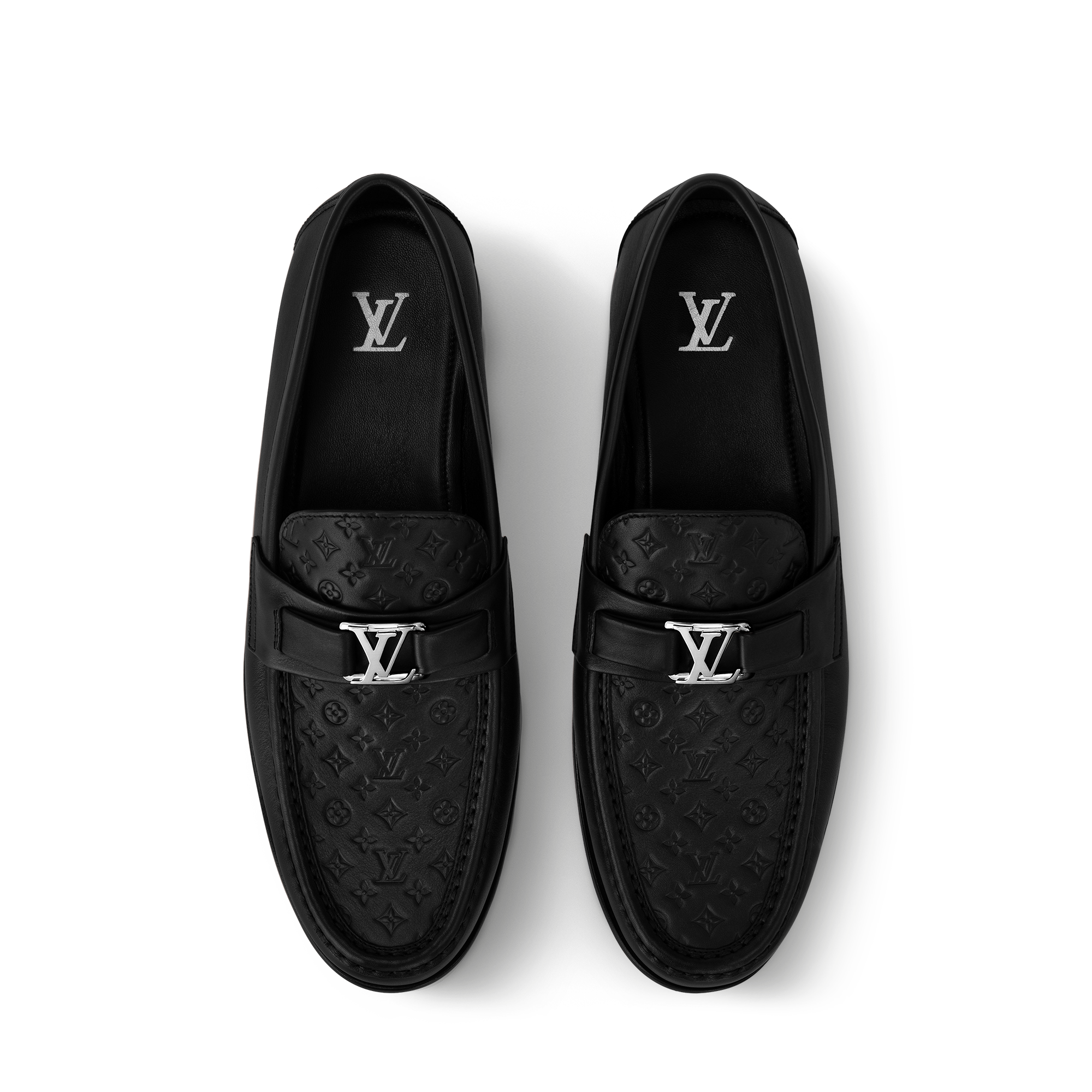  Zapatos Mocasines Mocasín Major | Louis Vuitton ® (Ampliar producto)