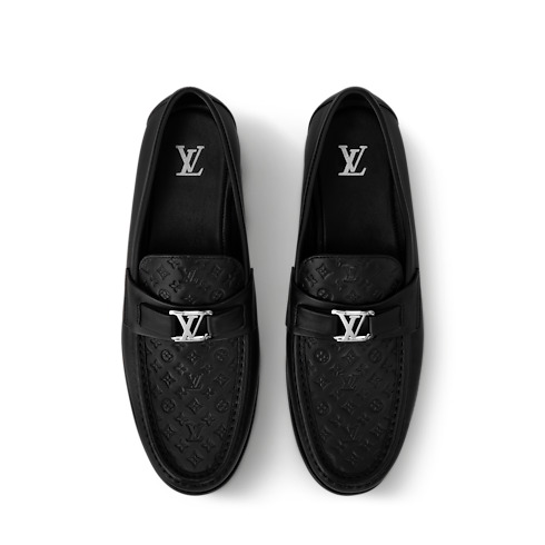 Zapatos Mocasines Mocasín Major | Louis Vuitton ® (Ampliar producto)