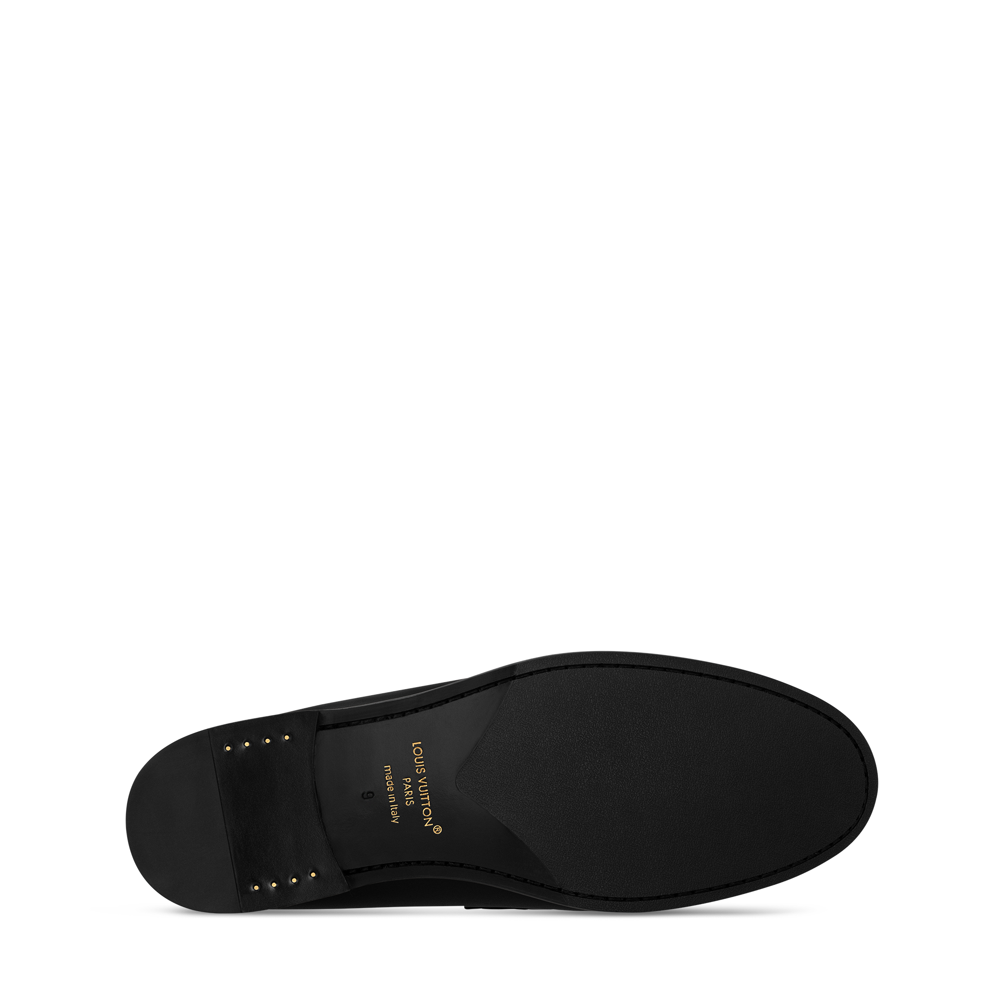  Zapatos Mocasines Mocasín Major | Louis Vuitton ® (Ampliar producto)