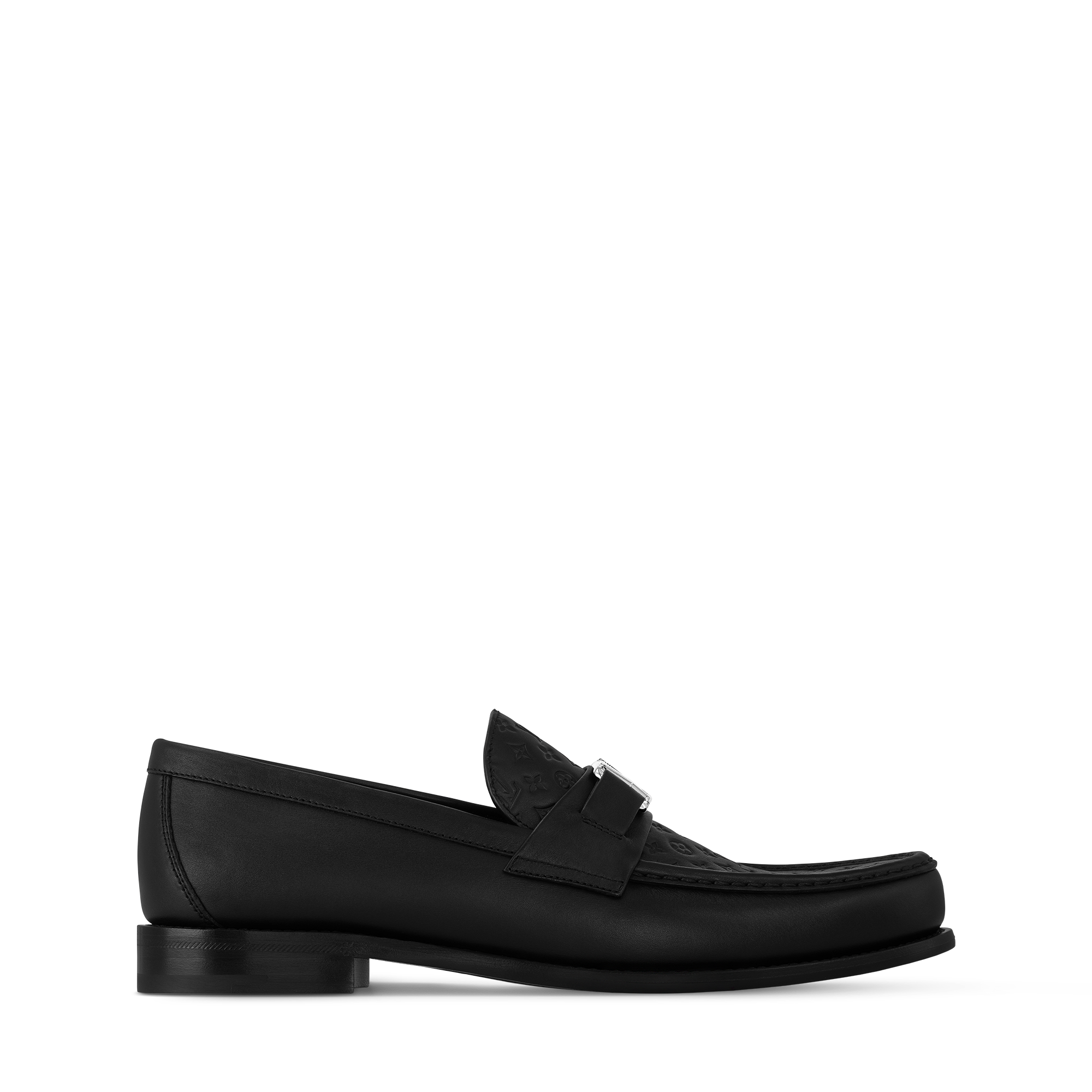  Zapatos Mocasines Mocasín Major | Louis Vuitton ® (Ampliar producto)