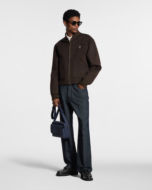 Sapatos Loafers e Mocassins Major Loafer | Louis Vuitton ®