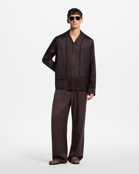 Shoes Loafers Major Loafer | Louis Vuitton ®