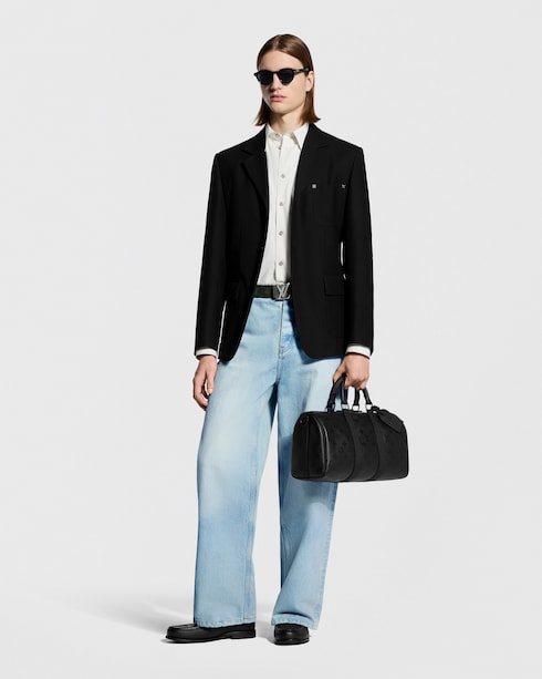 Sapatos Loafers e Mocassins Loafer Major | Louis Vuitton ®