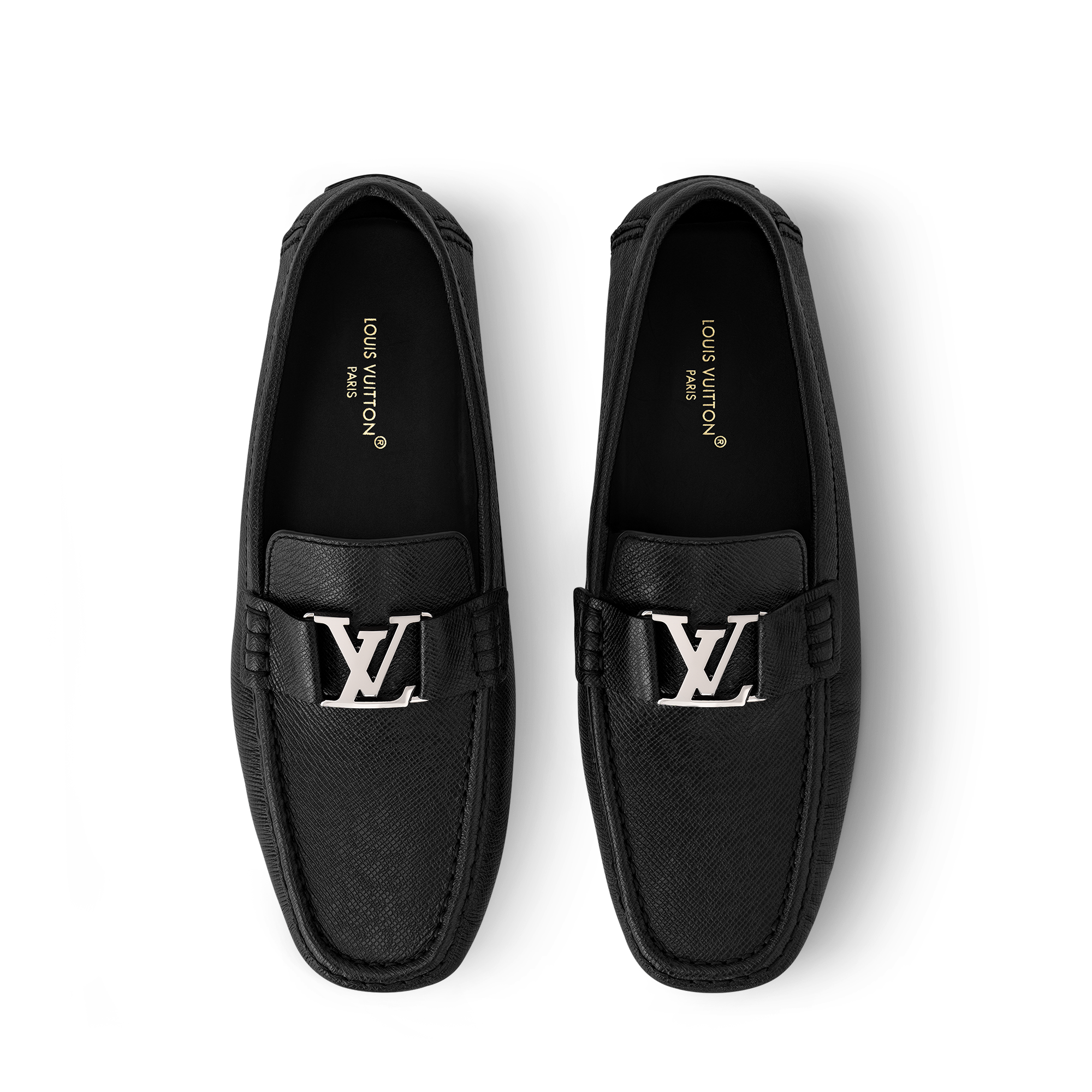  Zapatos Mocasines Mocasín Monte Carlo | Louis Vuitton ® (Ampliar producto)