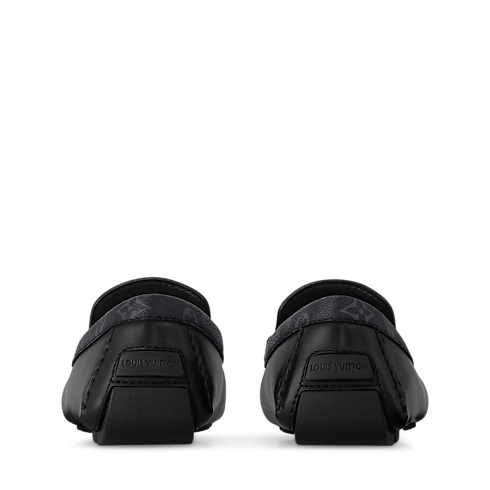 Zapatos Mocasines Mocasín Monte Carlo | Louis Vuitton ® (Ampliar producto)
