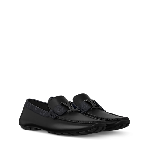 Zapatos Mocasines Mocasín Monte Carlo | Louis Vuitton ® (Ampliar producto)