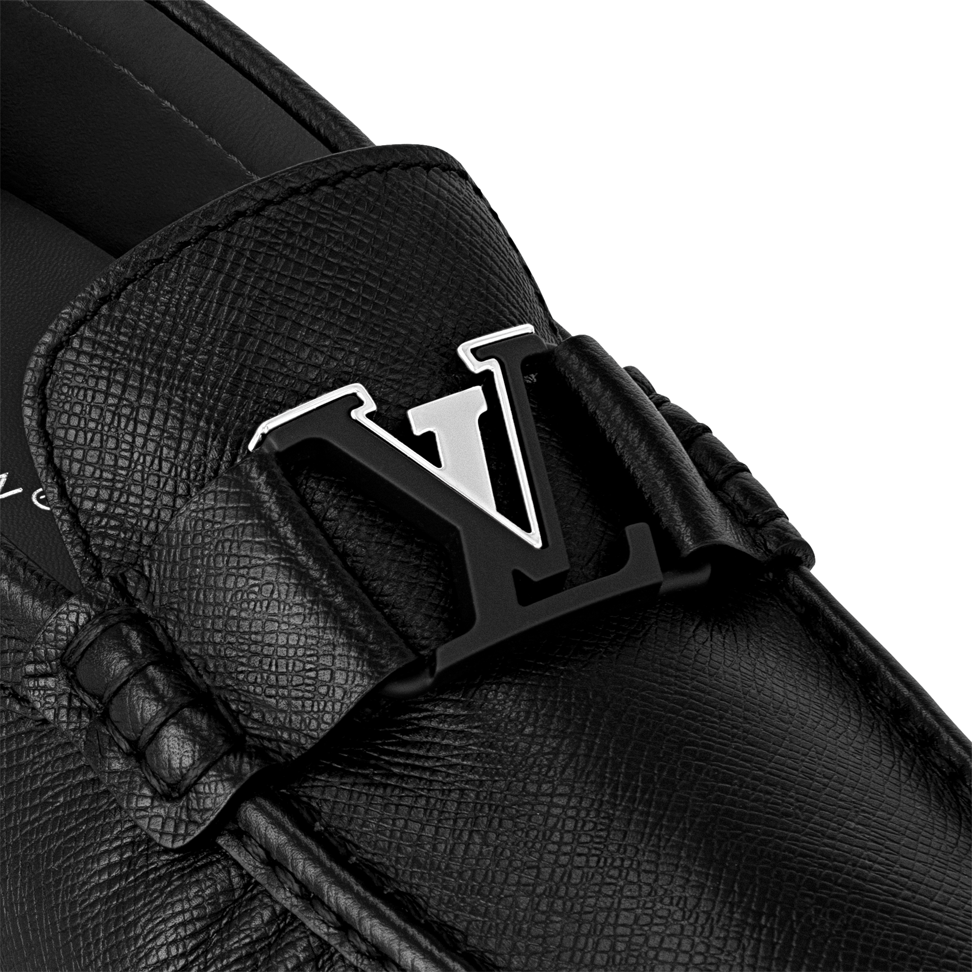  Zapatos Todos los zapatos Mocasín Monte Carlo | Louis Vuitton ® (Ampliar producto)