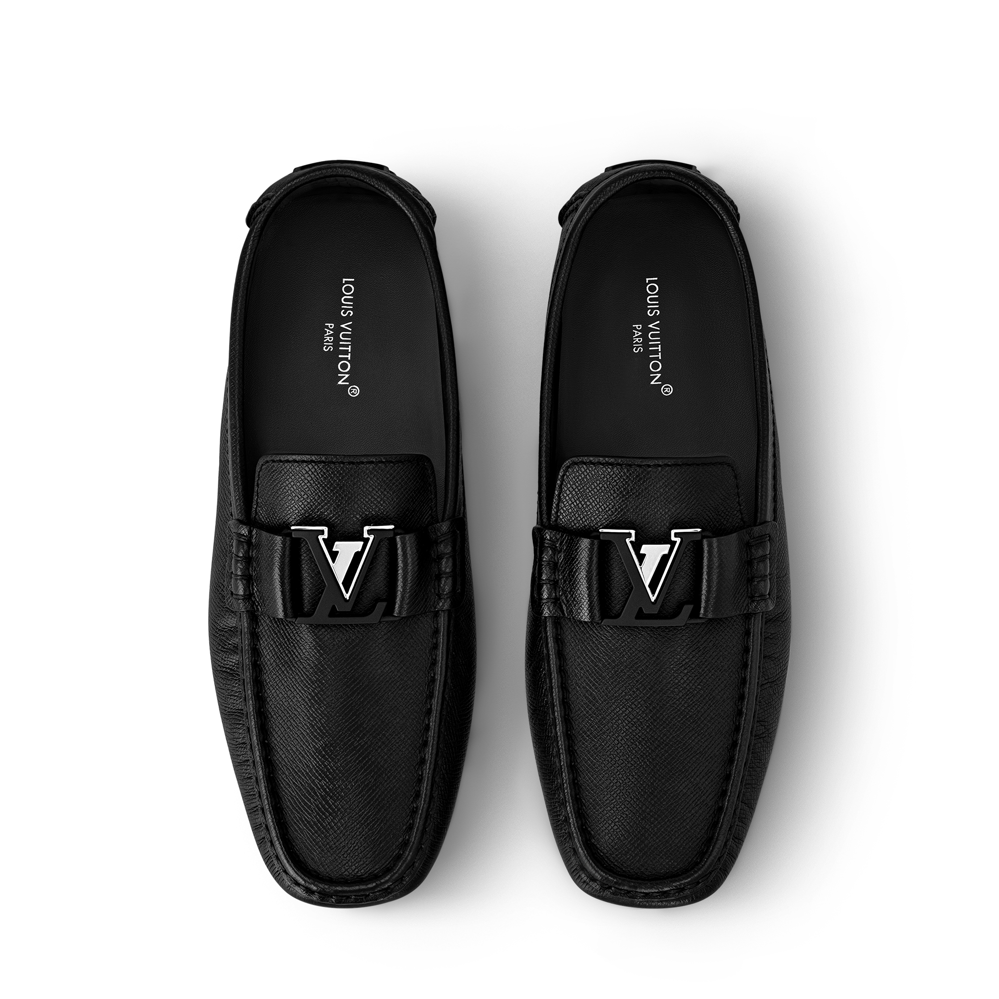  Zapatos Todos los zapatos Mocasín Monte Carlo | Louis Vuitton ® (Ampliar producto)