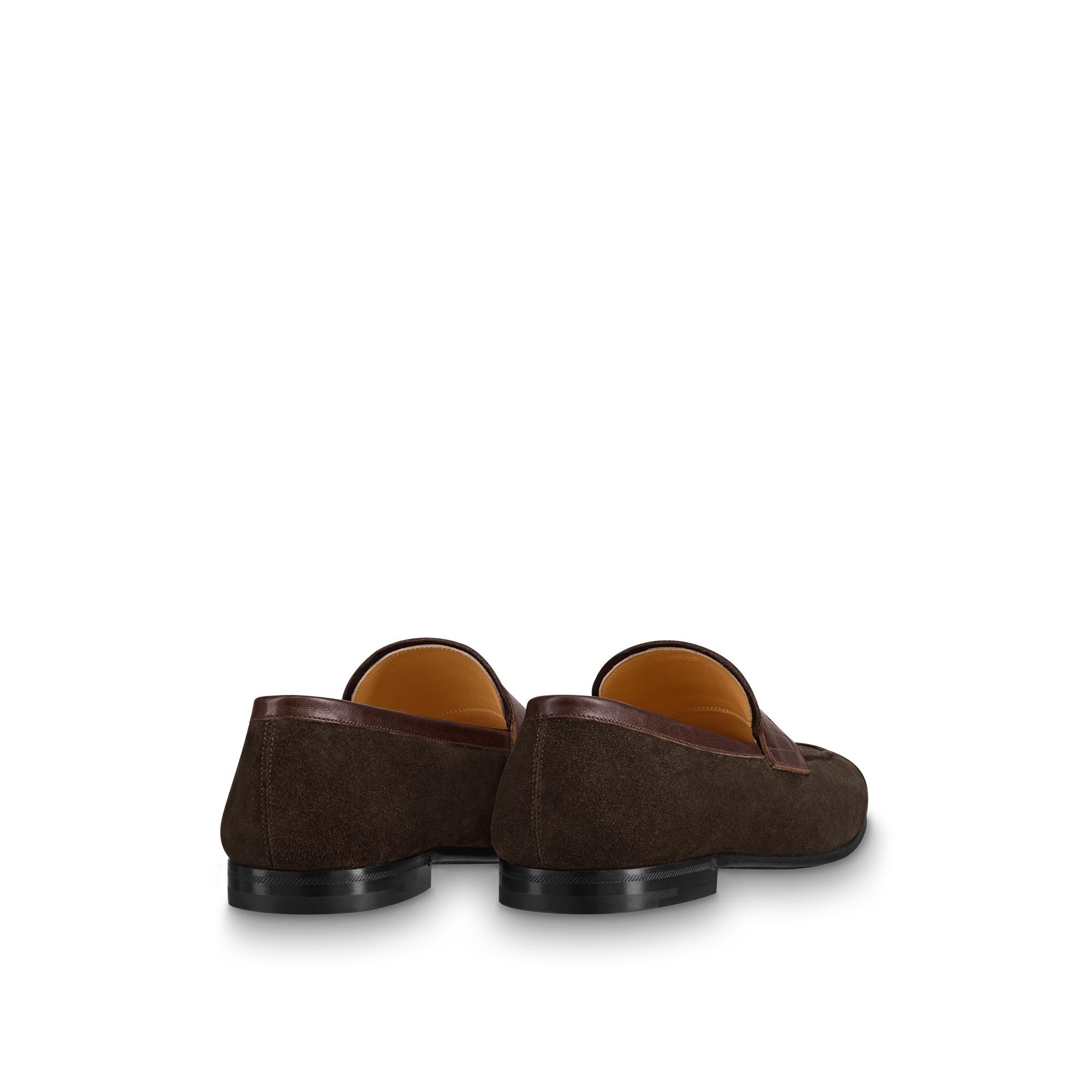 Discontinued Product Obs 5 Mocasín Saint Germain | Louis Vuitton ® (Ampliar producto)
