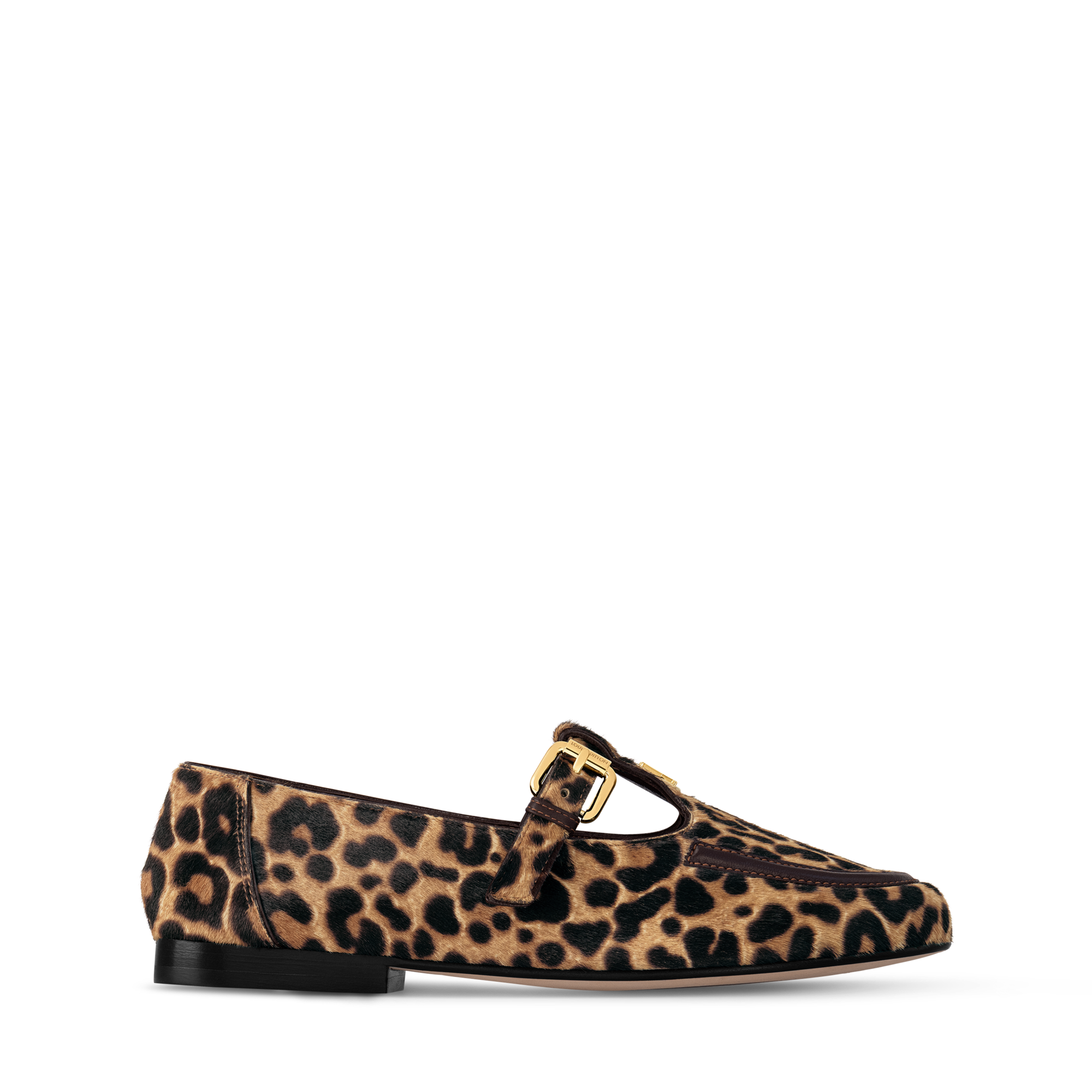  Zapatos Mocasines y ballerinas Mocasín Soho Mary Jane | Louis Vuitton ® (Ampliar producto)