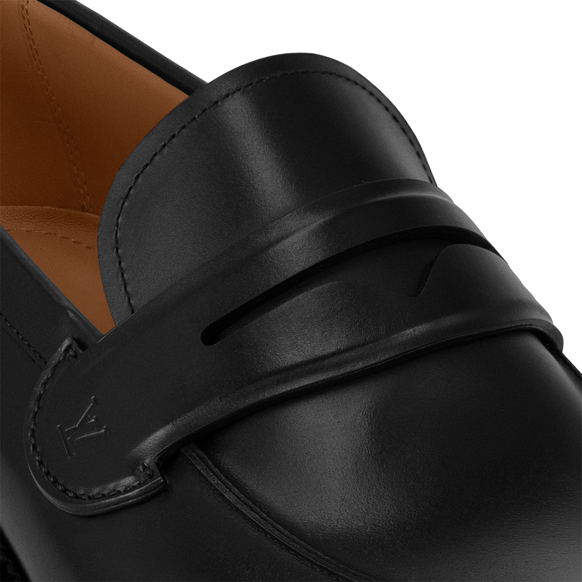  Zapatos Mocasines Mocasín Sorbonne | Louis Vuitton ® (Ampliar producto)
