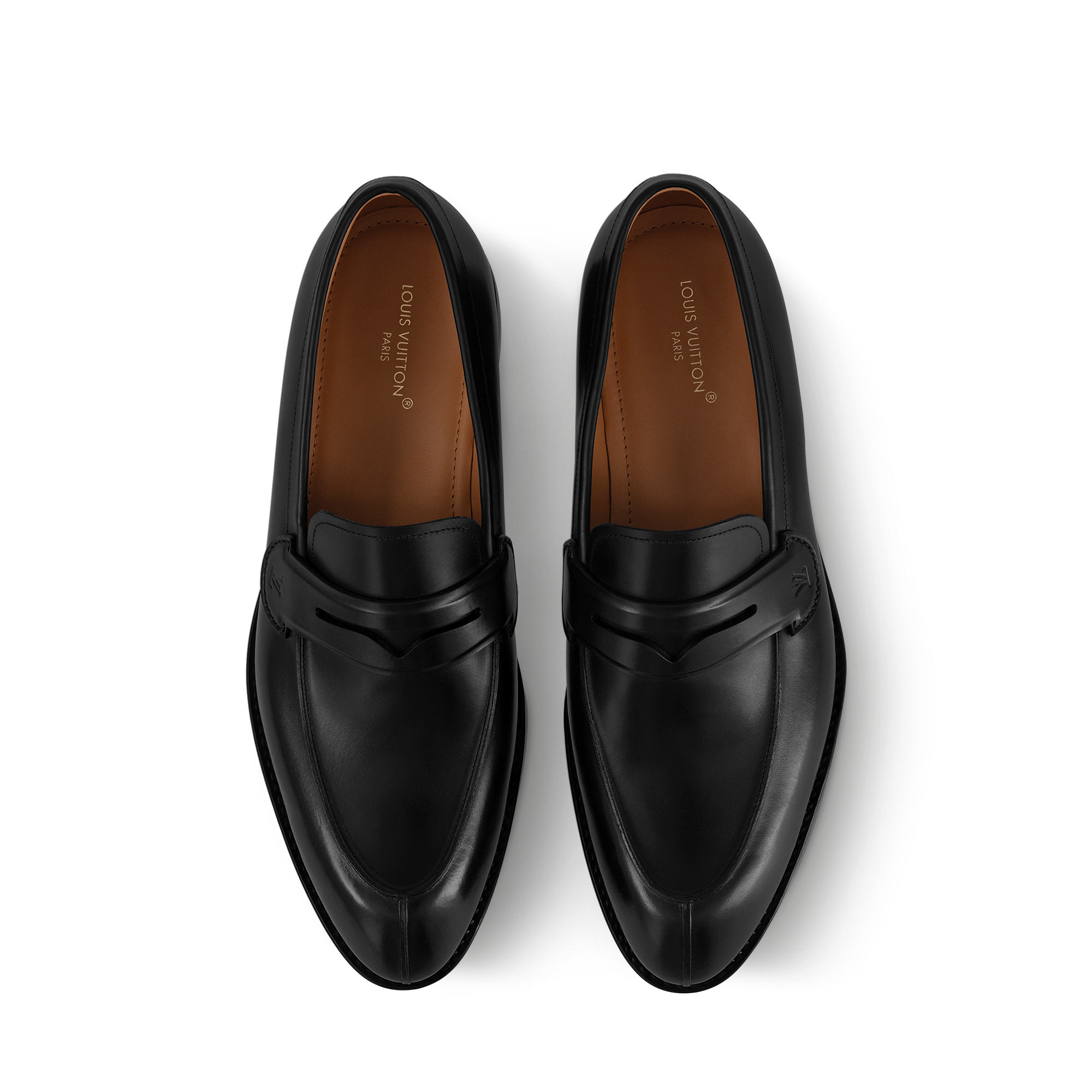  Zapatos Mocasines Mocasín Sorbonne | Louis Vuitton ® (Ampliar producto)