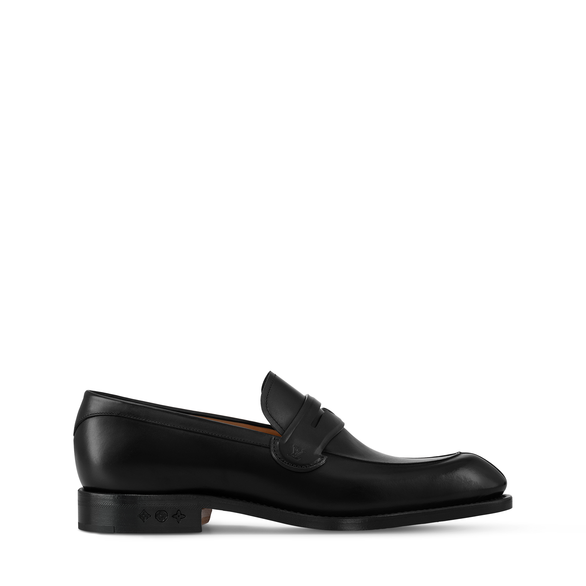  Zapatos Mocasines Mocasín Sorbonne | Louis Vuitton ® (Ampliar producto)