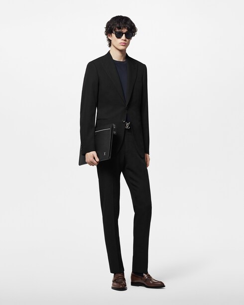 Sapatos Loafers e Mocassins Loafer Sorbonne | Louis Vuitton ®