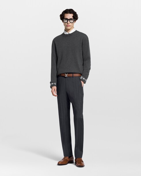 Sapatos Loafers e Mocassins Loafer Sorbonne | Louis Vuitton ®