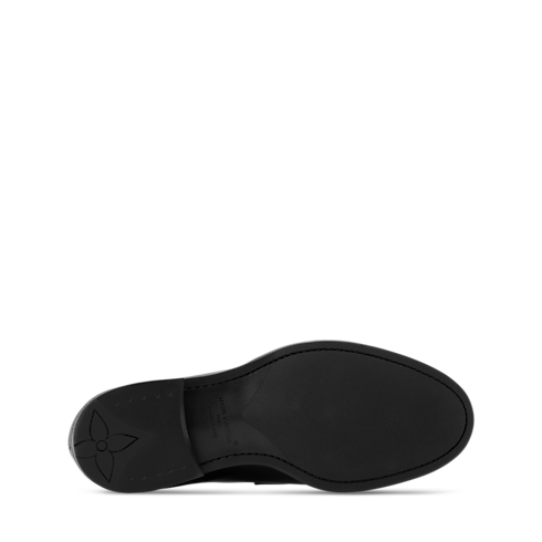 Mocasín Westminster otra vista