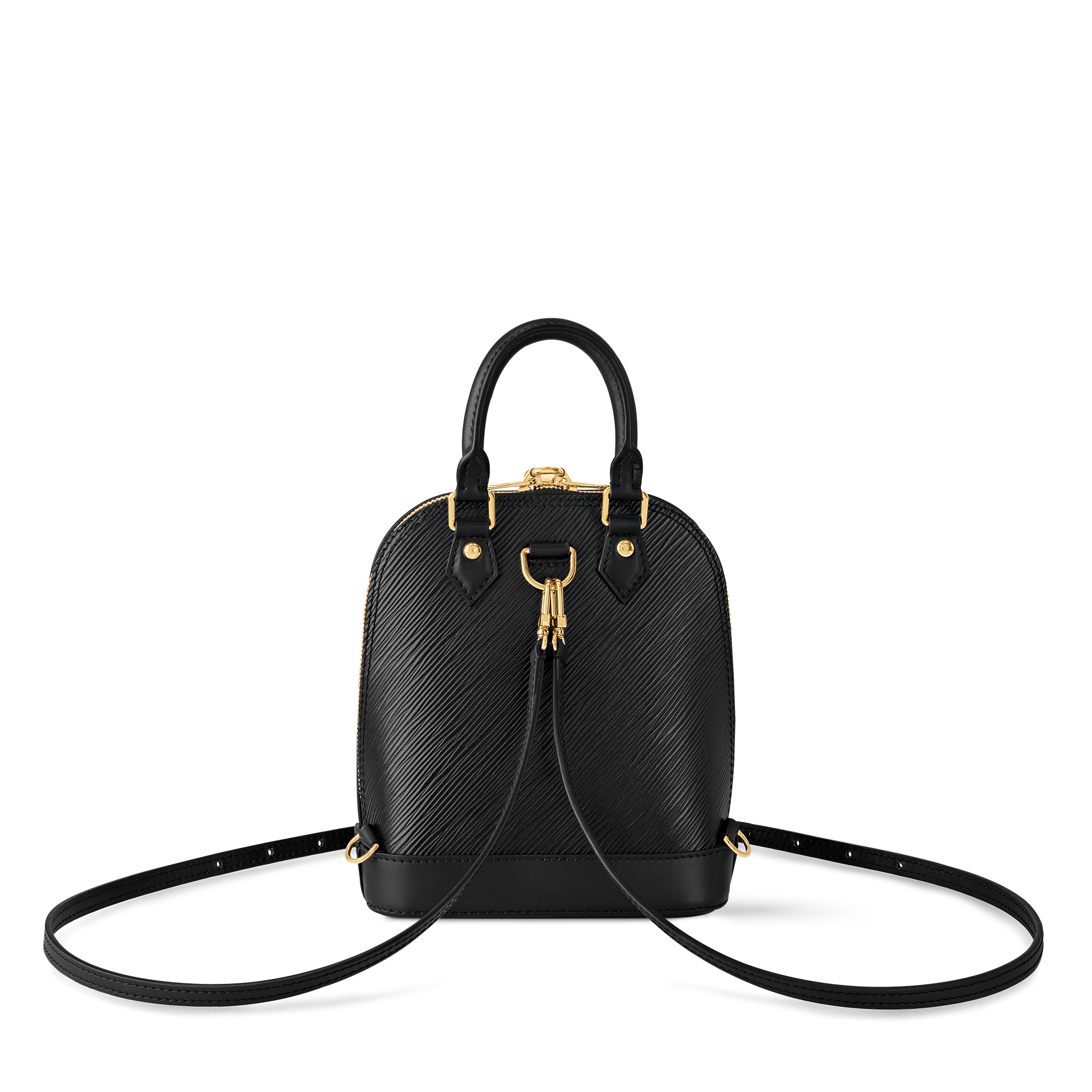 Epi Bolsas de mano Todas las bolsas de mano Mochila Alma | Louis Vuitton ® (Ampliar producto)