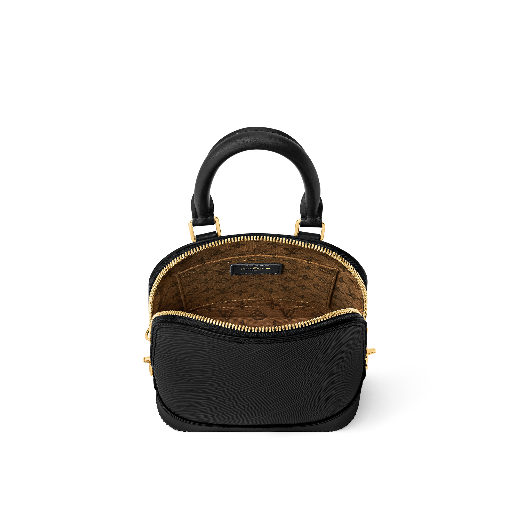 Epi Bolsas de mano Todas las bolsas de mano Mochila Alma | Louis Vuitton ® (Ampliar producto)