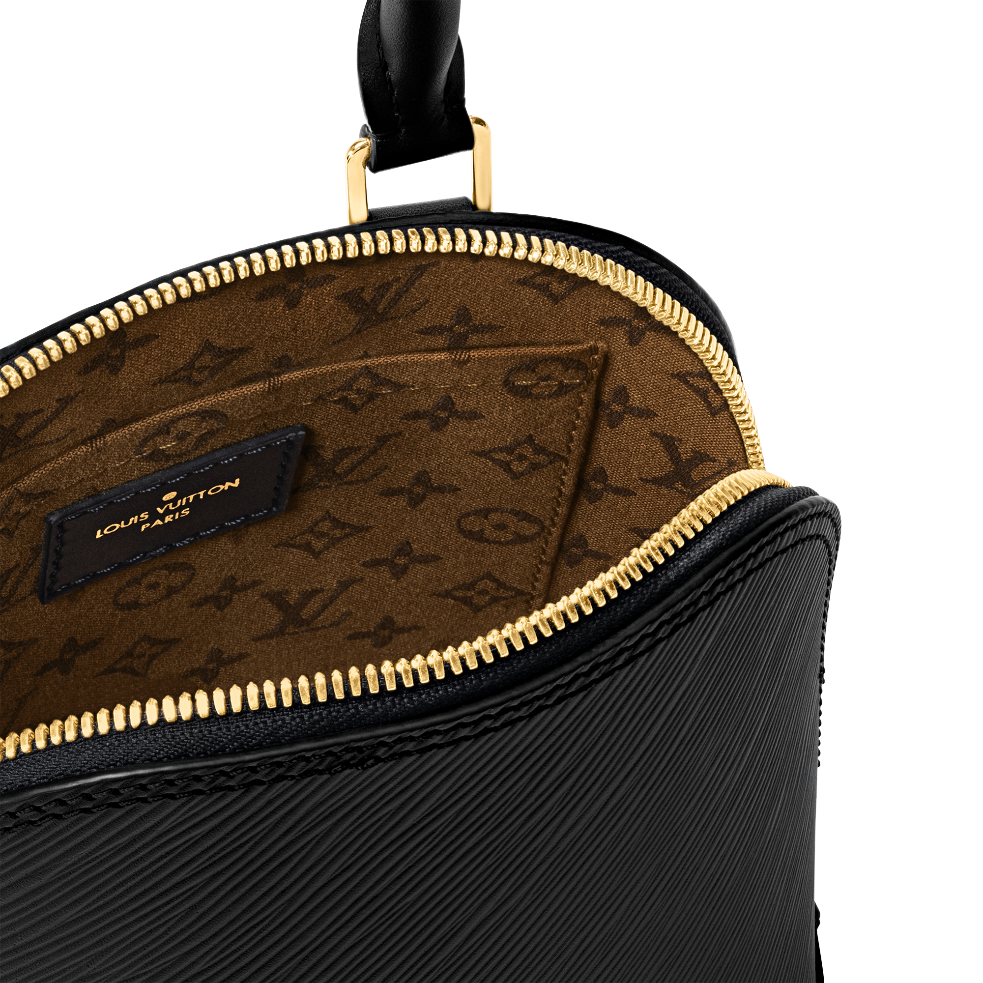 Epi Bolsas de mano Todas las bolsas de mano Mochila Alma | Louis Vuitton ® (Ampliar producto)