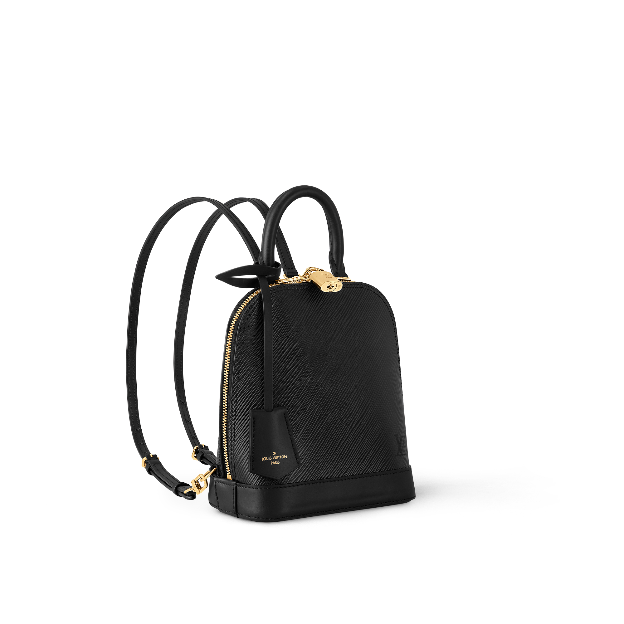 Epi Bolsas de mano Todas las bolsas de mano Mochila Alma | Louis Vuitton ® (Ampliar producto)