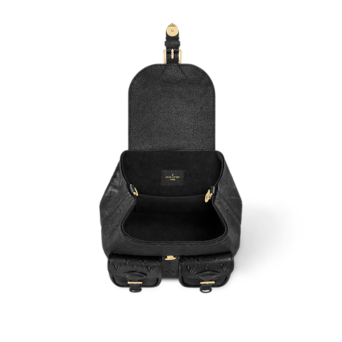 Monogram Empreinte Bolsas de mano Todas las bolsas de mano Mochila Backup | Louis Vuitton ® (Ampliar producto)