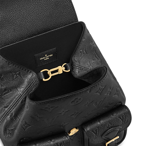 Monogram Empreinte Bolsas de mano Todas las bolsas de mano Mochila Backup | Louis Vuitton ® (Ampliar producto)