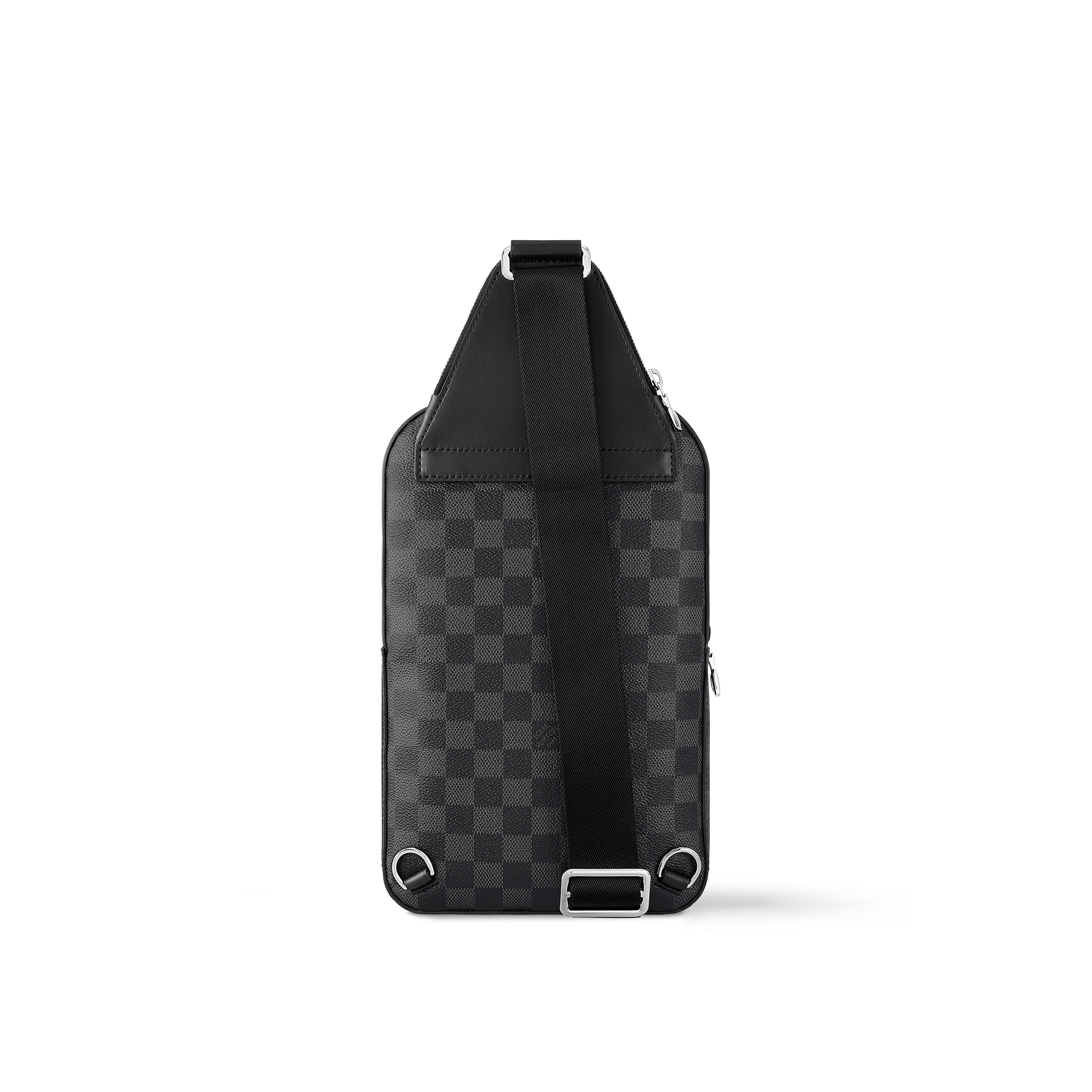 Damier Graphite Bolsas All Collections Mochila bandolera Avenue | Louis Vuitton ® (Ampliar producto)