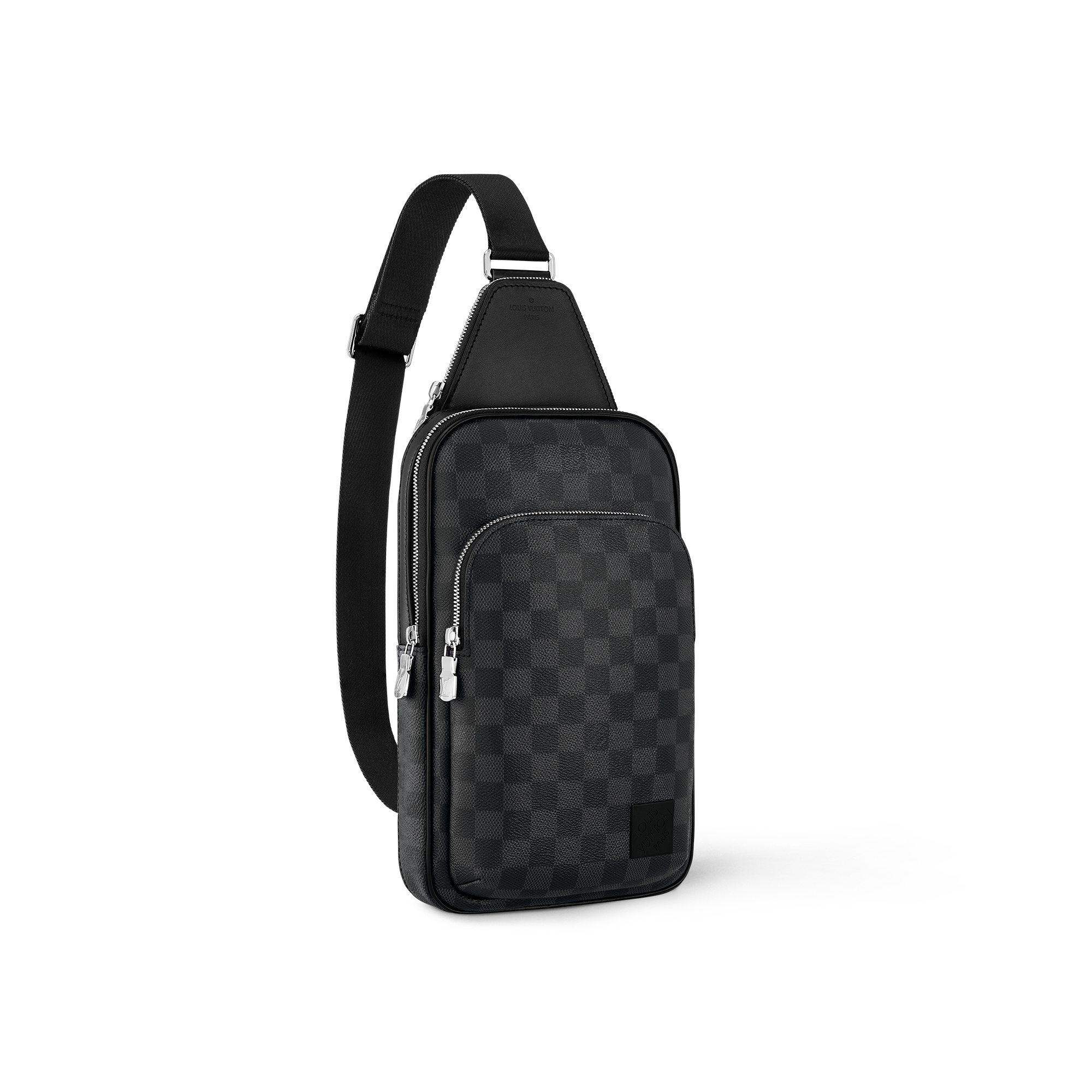 Damier Graphite Bolsas All Collections Mochila bandolera Avenue | Louis Vuitton ® (Ampliar producto)