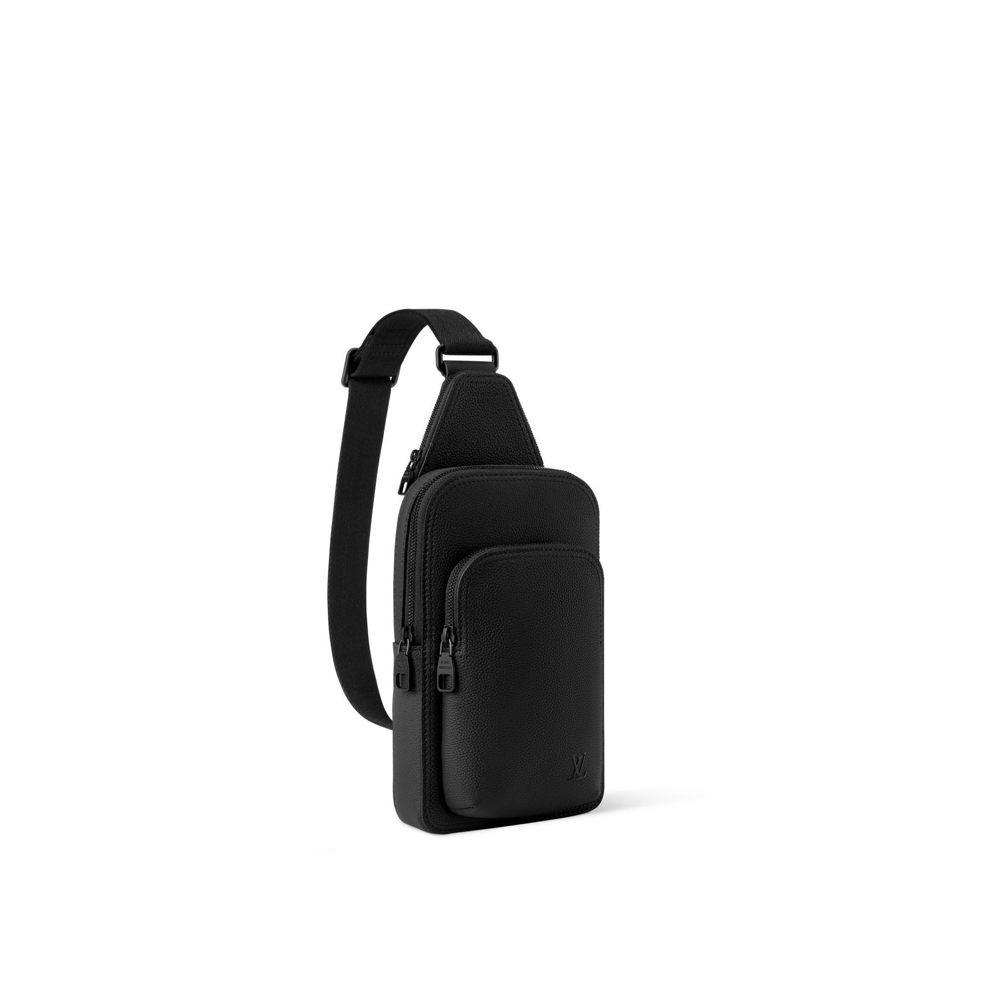 LV Aerogram Bolsas para Hombre Novedades Mochila bandolera Avenue PM | Louis Vuitton ® (Ampliar producto)