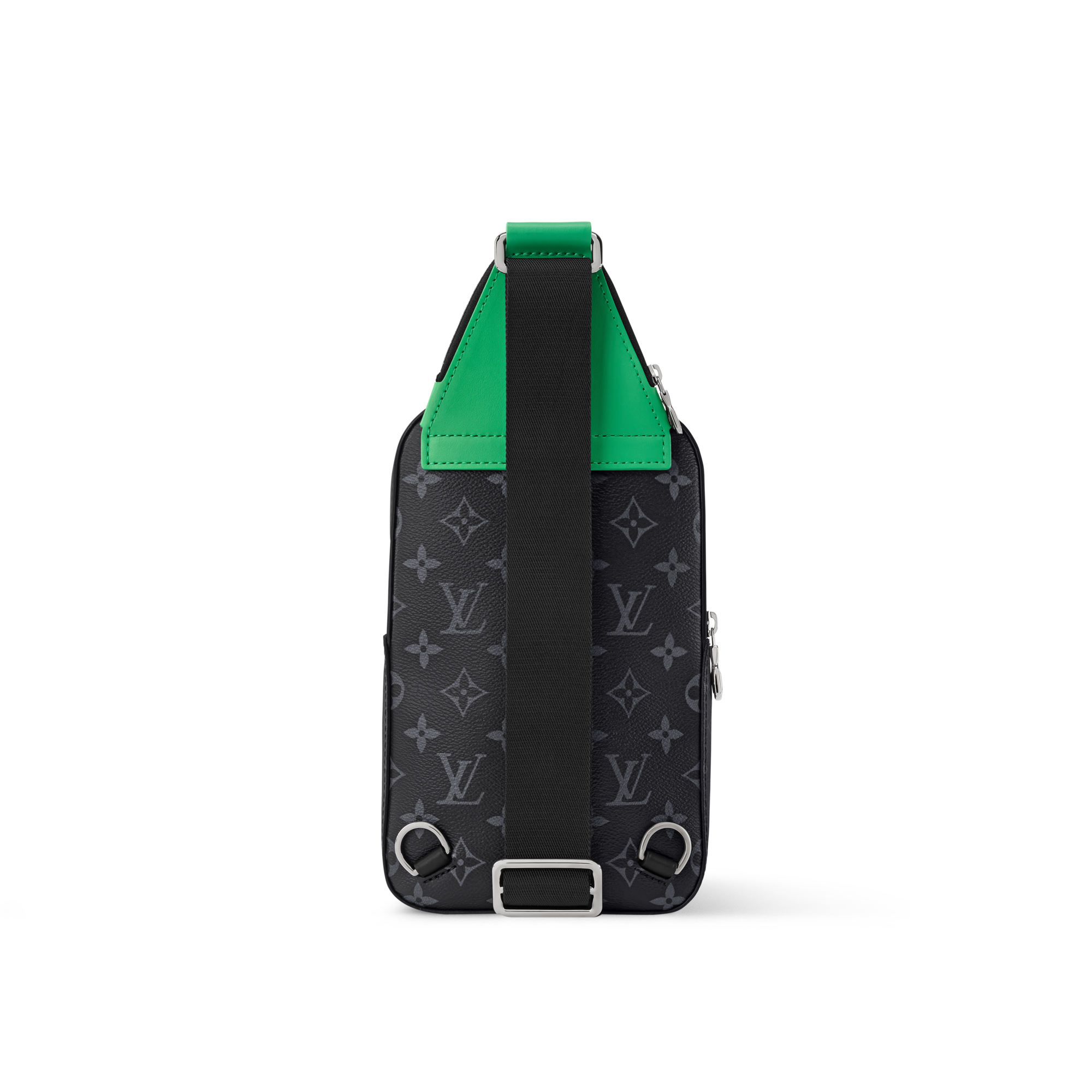 Monogram Eclipse Bolsas para Hombre Novedades Mochila bandolera Avenue PM | Louis Vuitton ® (Ampliar producto)
