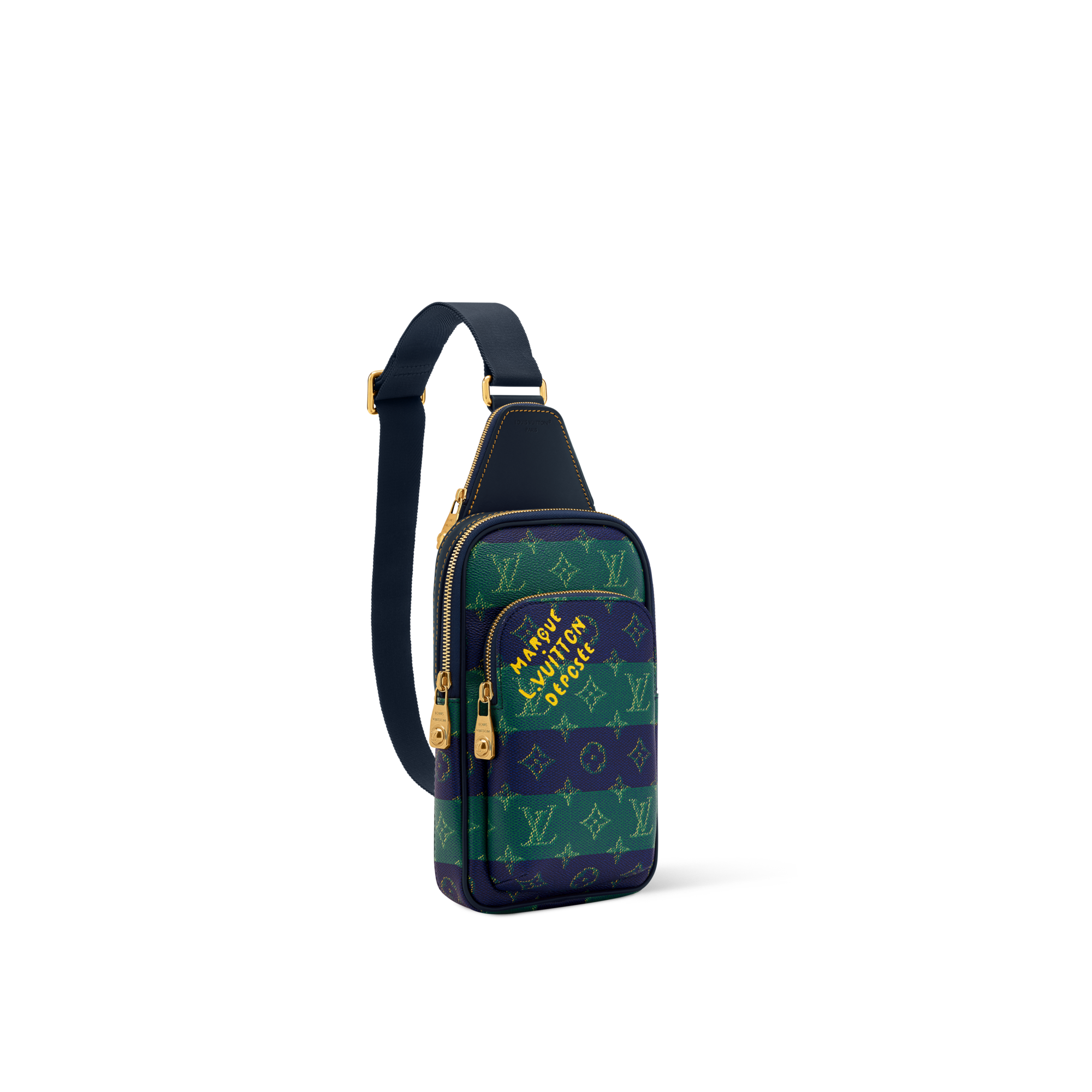G71 Bolsas para Hombre Novedades Mochila bandolera Avenue PM | Louis Vuitton ® (Ampliar producto)