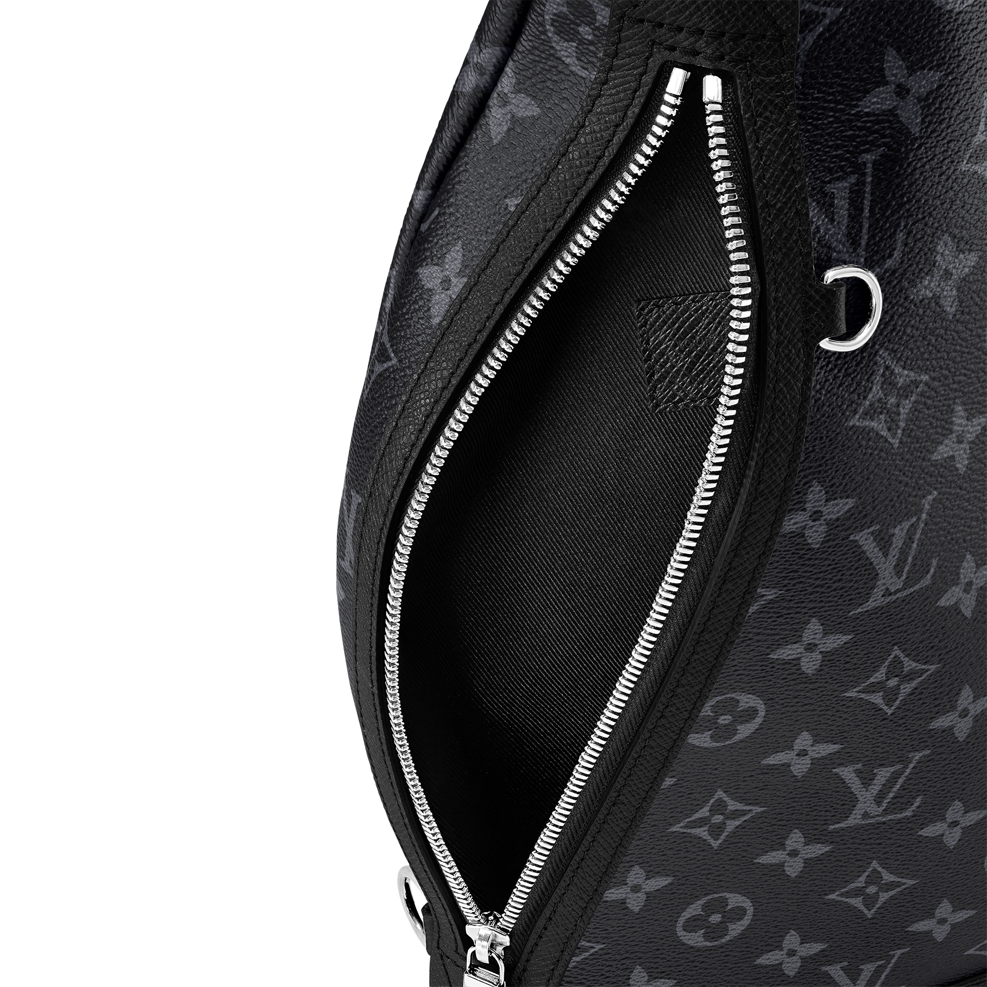 Taigarama Bolsas All Collections Mochila bandolera Duo | Louis Vuitton ® (Ampliar producto)