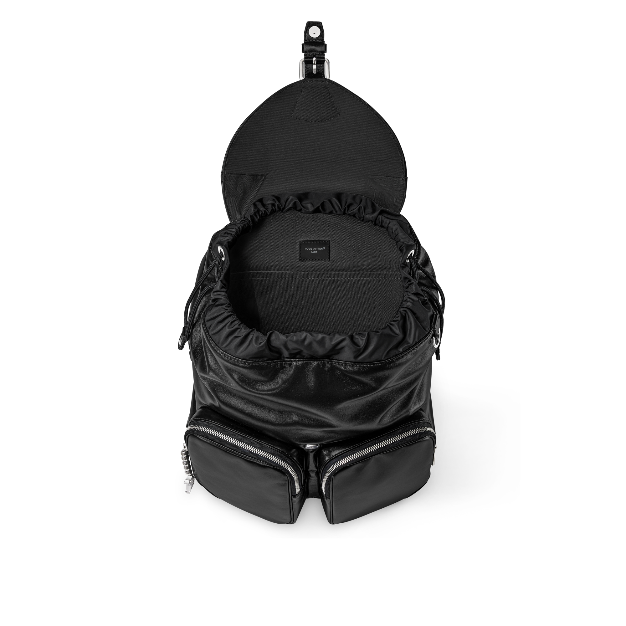 H35 Bolsas para Hombre Novedades Mochila cargo Montsouris | Louis Vuitton ® (Ampliar producto)