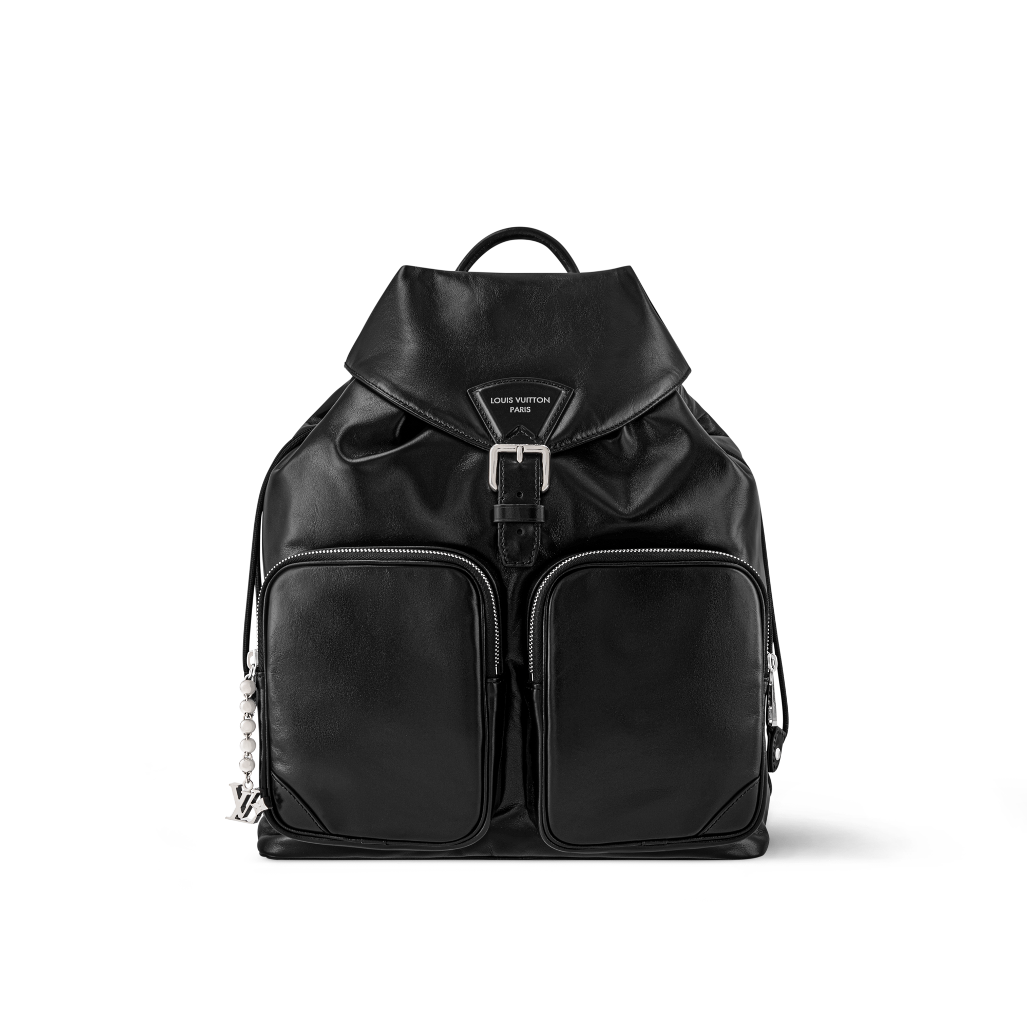 H35 Bolsas para Hombre Novedades Mochila cargo Montsouris | Louis Vuitton ® (Ampliar producto)