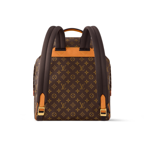 G69 Bolsas para Hombre Novedades Mochila Cargo Montsouris | Louis Vuitton ® (Ampliar producto)