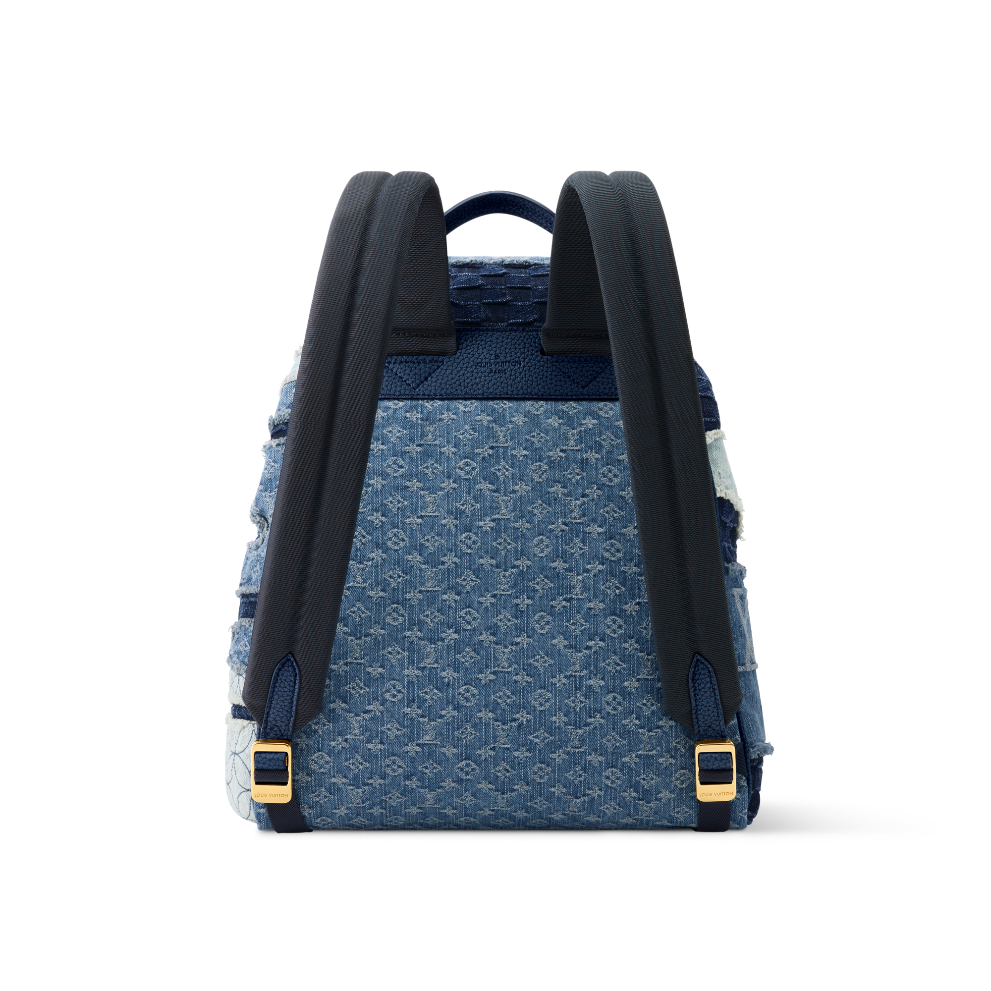Monogram otro Bolsas para Hombre Novedades Mochila cargo Montsouris | Louis Vuitton ® (Ampliar producto)