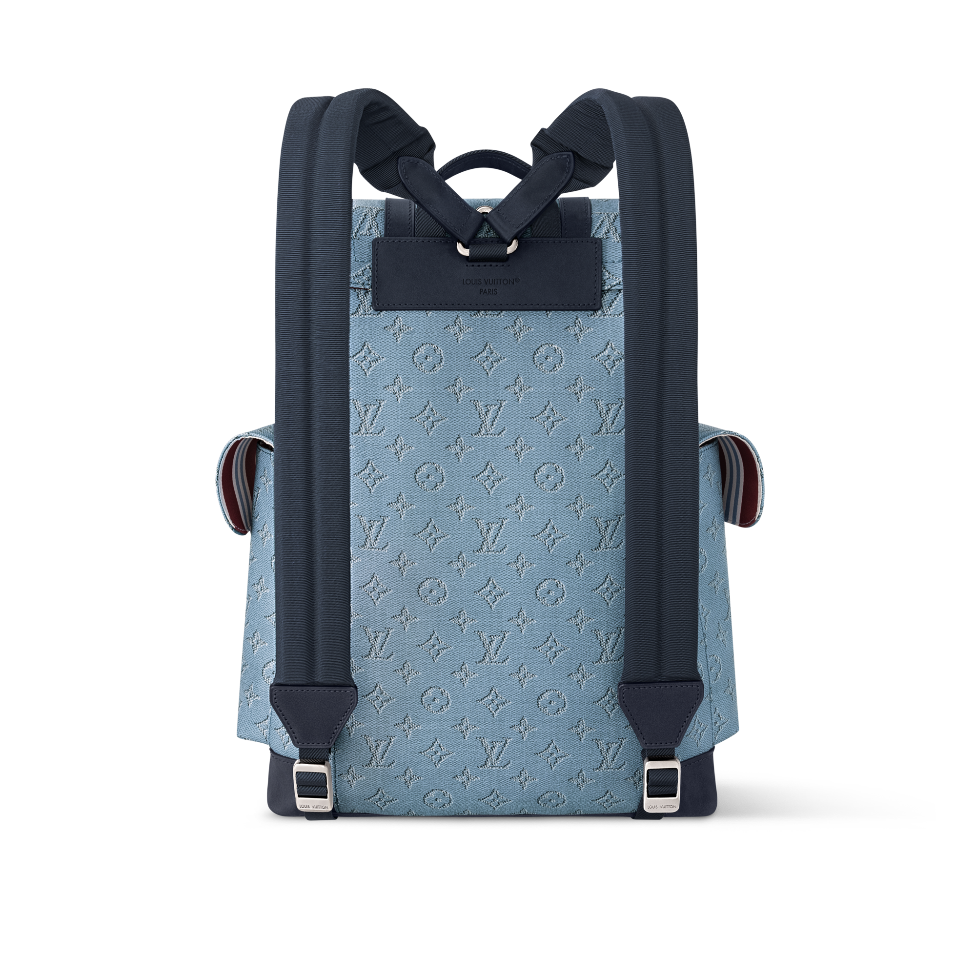 G71 Bolsas para Hombre LV Icons Mochila Christopher MM | Louis Vuitton ® (Ampliar producto)