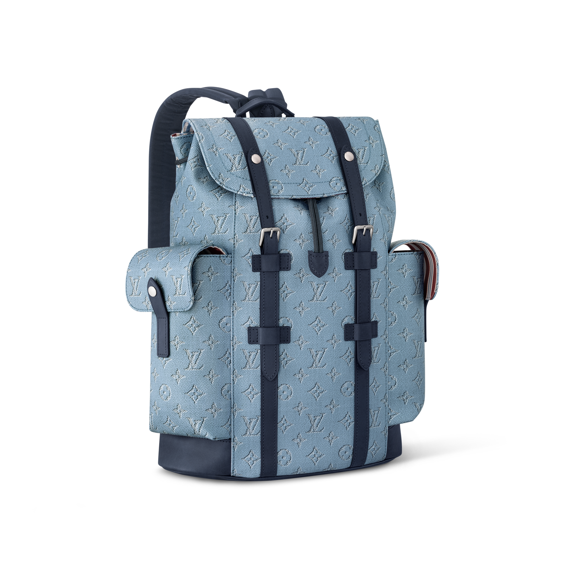 G71 Bolsas para Hombre LV Icons Mochila Christopher MM | Louis Vuitton ® (Ampliar producto)