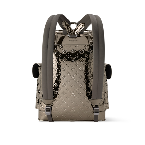 Monogram otro Bolsas para Hombre LV Icons Mochila Christopher MM | Louis Vuitton ® (Ampliar producto)