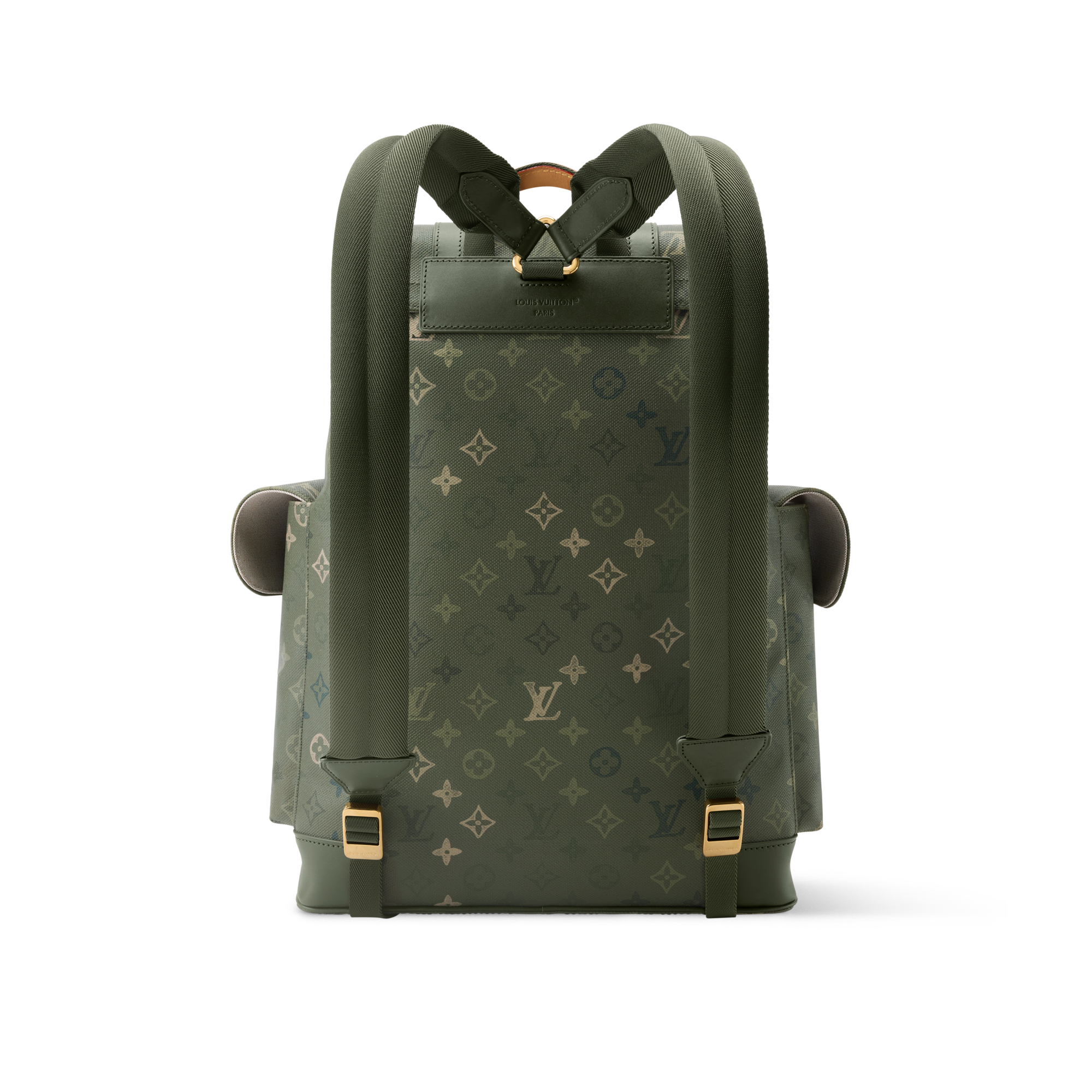 Monogram otro Bolsas para Hombre LV Icons Mochila Christopher MM | Louis Vuitton ® (Ampliar producto)