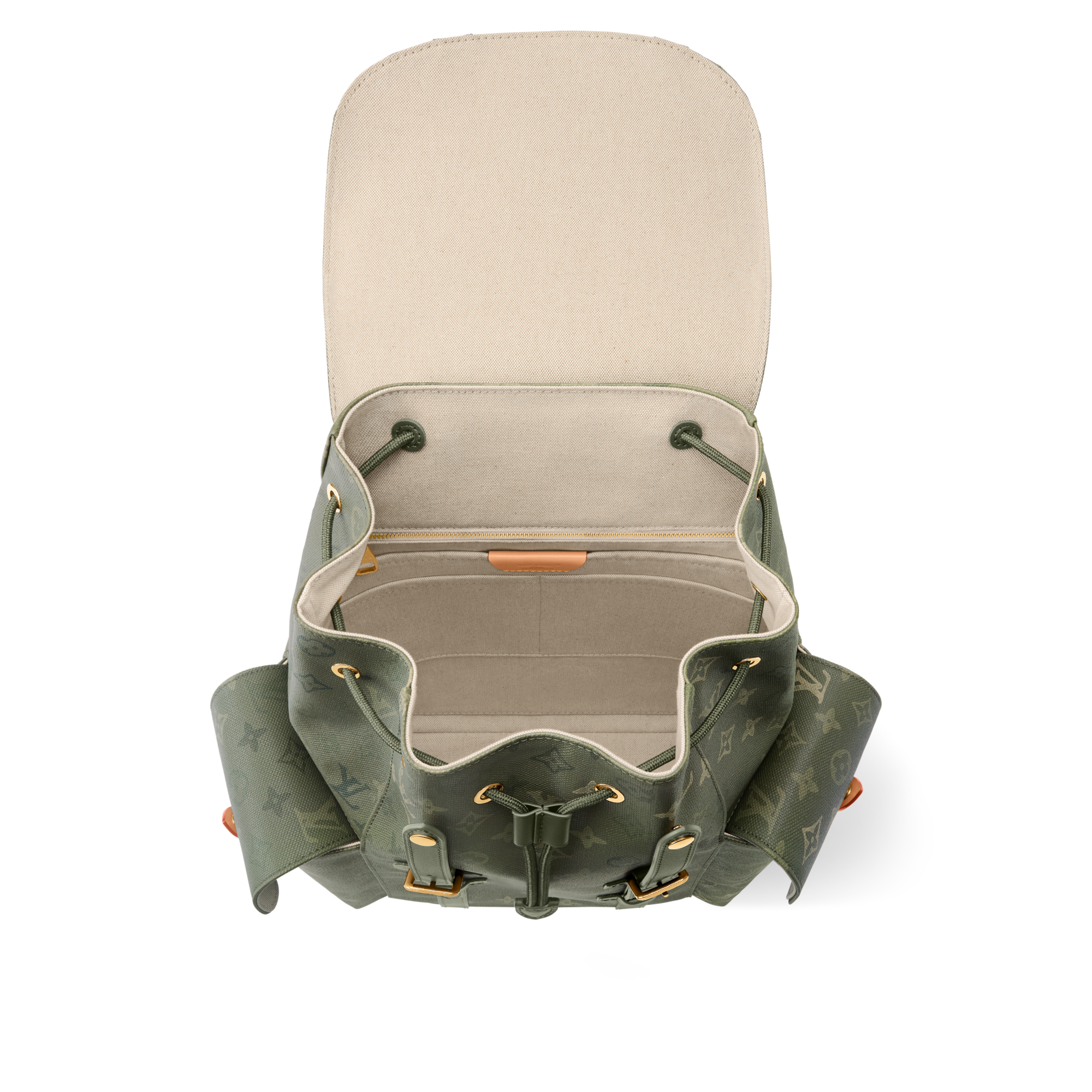 Monogram otro Bolsas para Hombre LV Icons Mochila Christopher MM | Louis Vuitton ® (Ampliar producto)