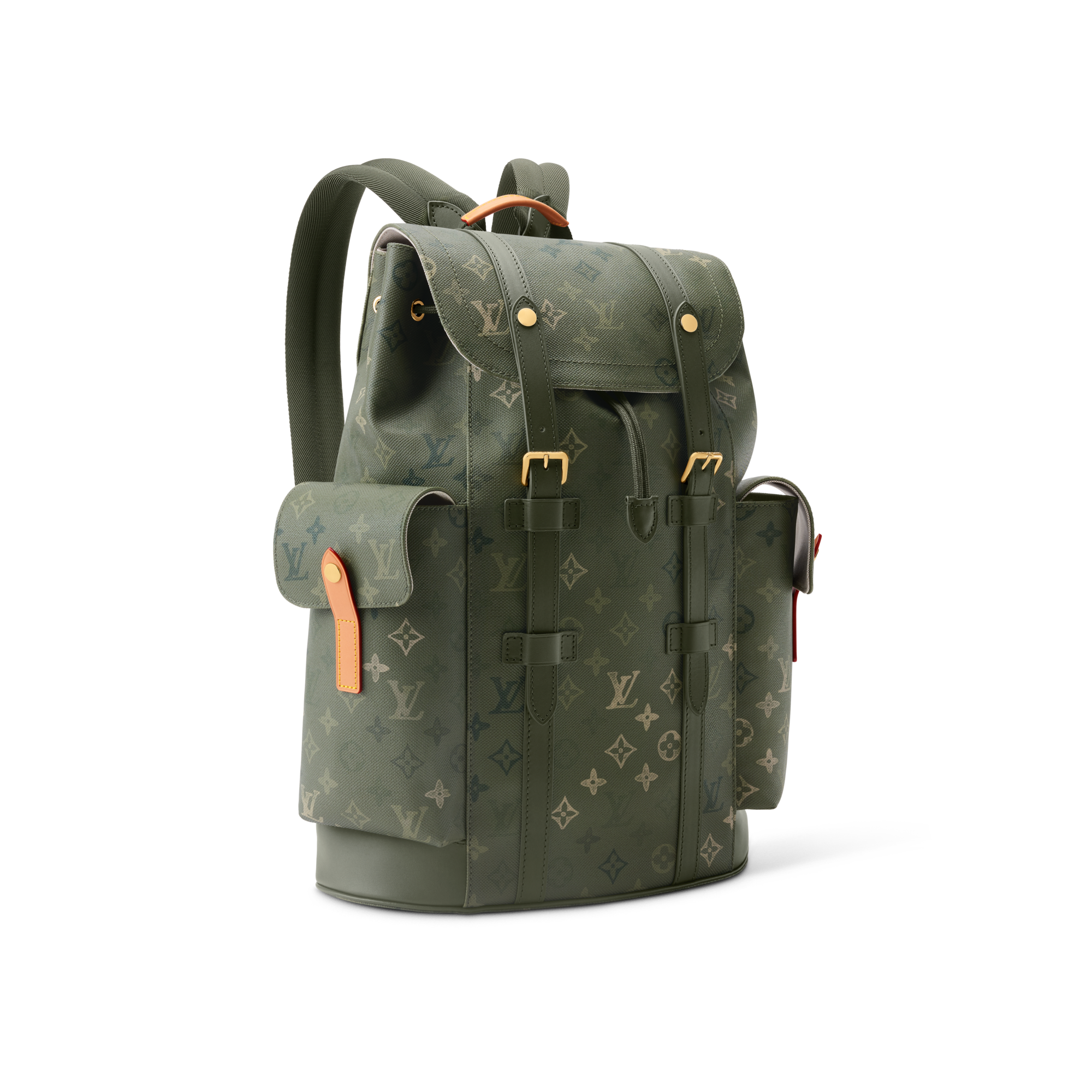 Monogram otro Bolsas para Hombre LV Icons Mochila Christopher MM | Louis Vuitton ® (Ampliar producto)