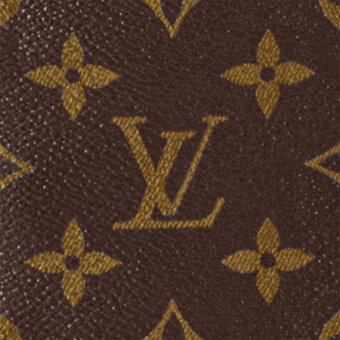 Canvas Monogram Macassar Viajes Todo el equipaje y los accesorios Mochila Christopher MM | Louis Vuitton ® (Ampliar producto)