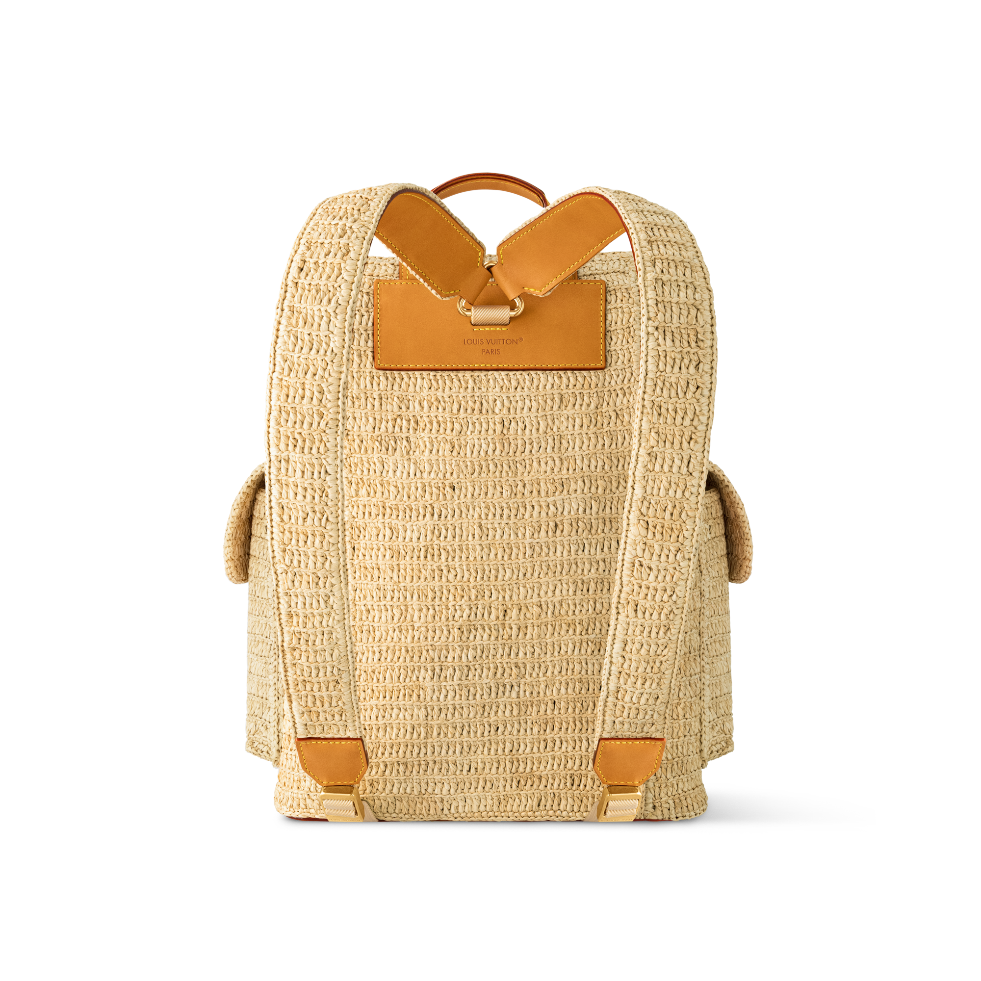  Bolsas para Hombre LV Icons Mochila Christopher PM | Louis Vuitton ® (Ampliar producto)