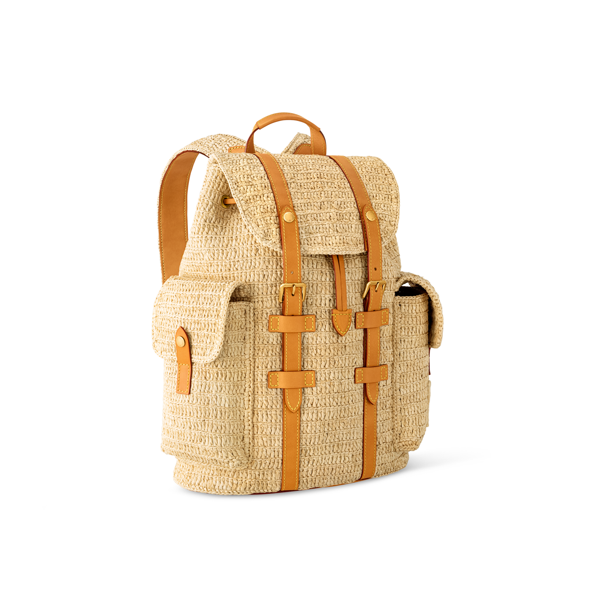  Bolsas para Hombre LV Icons Mochila Christopher PM | Louis Vuitton ® (Ampliar producto)