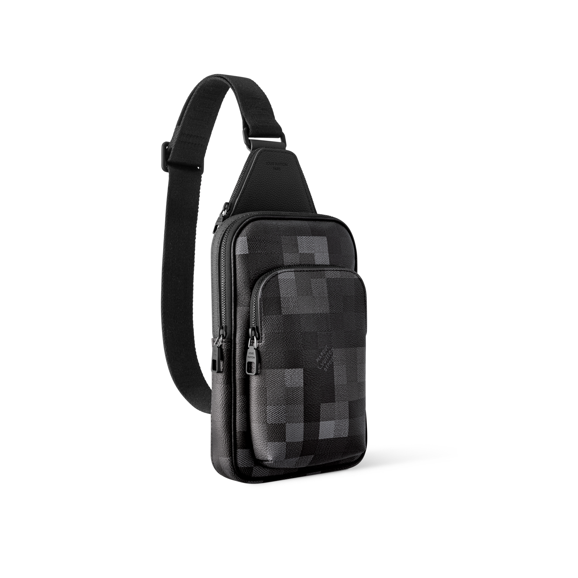D16 Bolsas para Mujer Novedades Mochila con correa Avenue | Louis Vuitton ® (Ampliar producto)