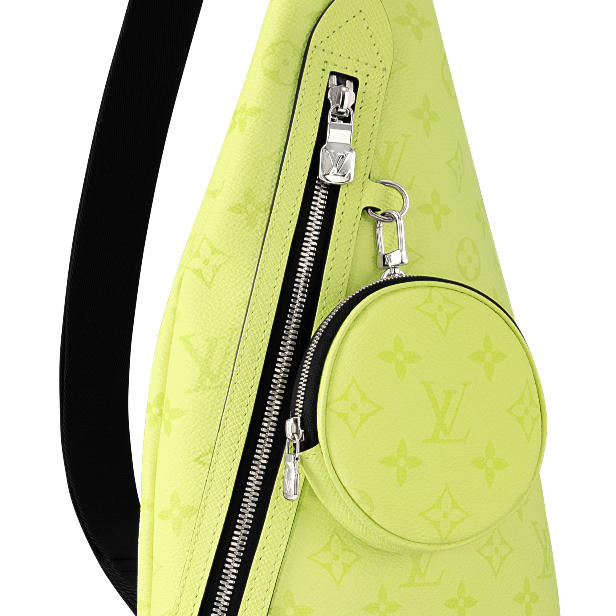 Taigarama Bolsas para Mujer Novedades Mochila con correa Duo | Louis Vuitton ® (Ampliar producto)
