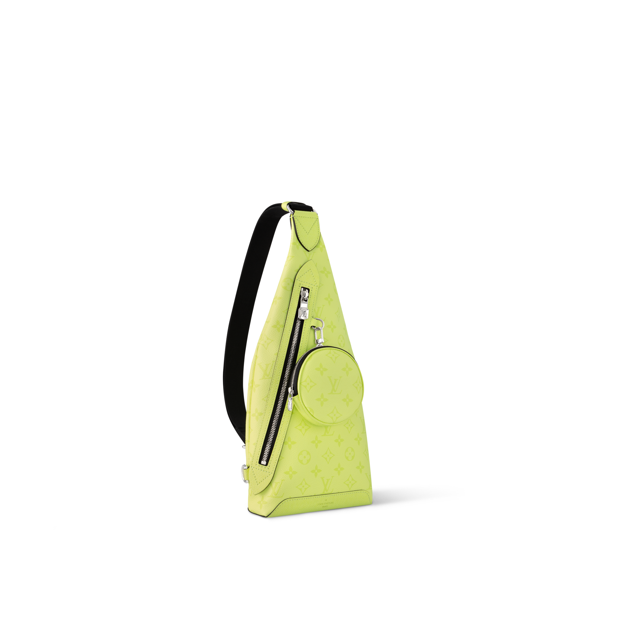 Taigarama Bolsas para Mujer Novedades Mochila con correa Duo | Louis Vuitton ® (Ampliar producto)