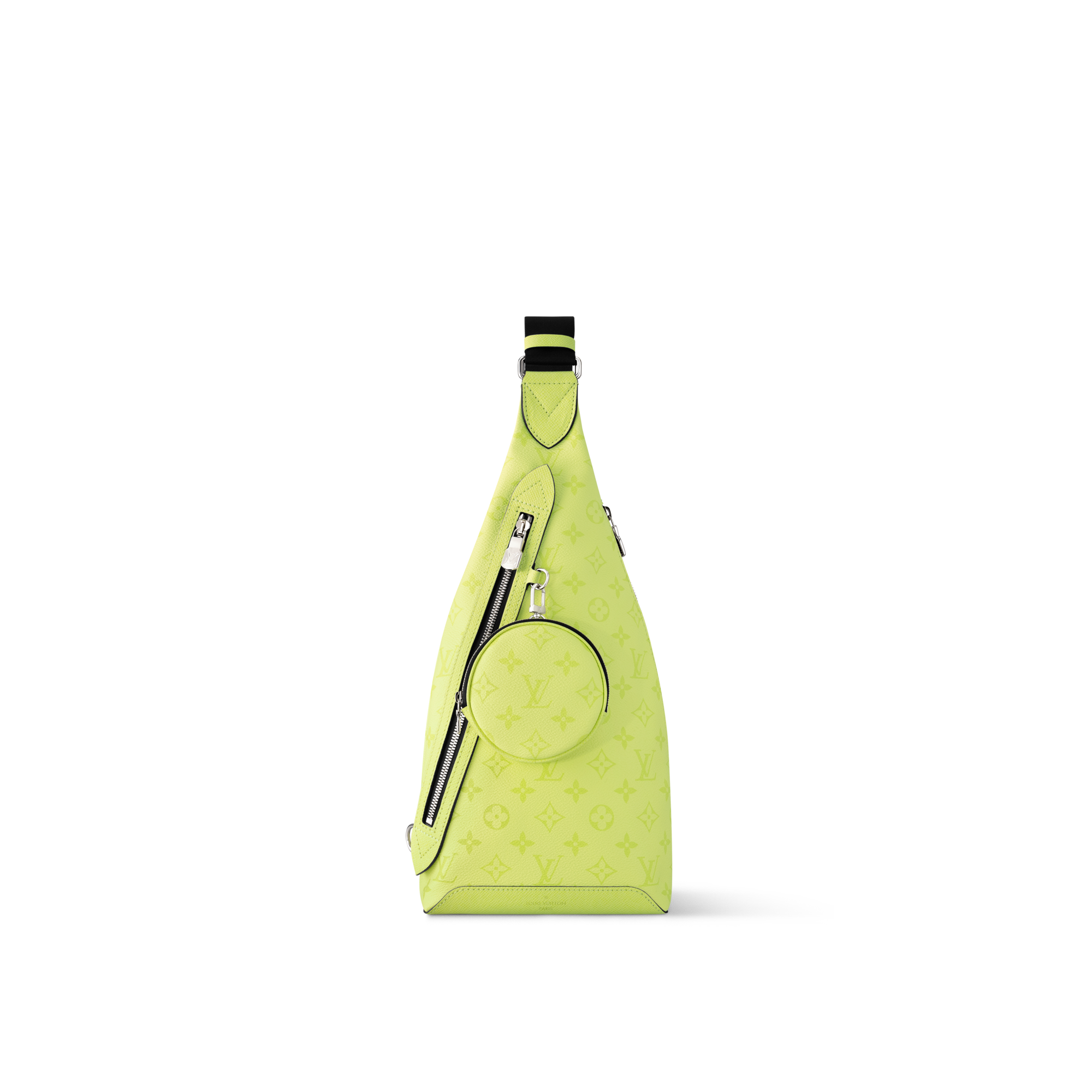 Taigarama Bolsas para Mujer Novedades Mochila con correa Duo | Louis Vuitton ® (Ampliar producto)